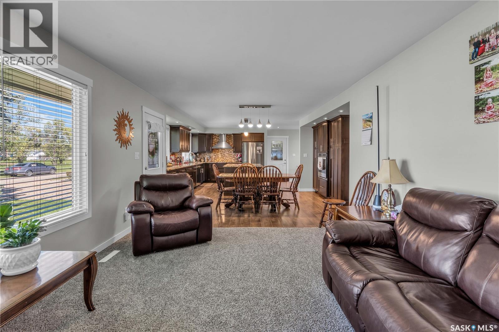 103 1st Street, Limerick, Saskatchewan  S0H 2P0 - Photo 17 - SK015773