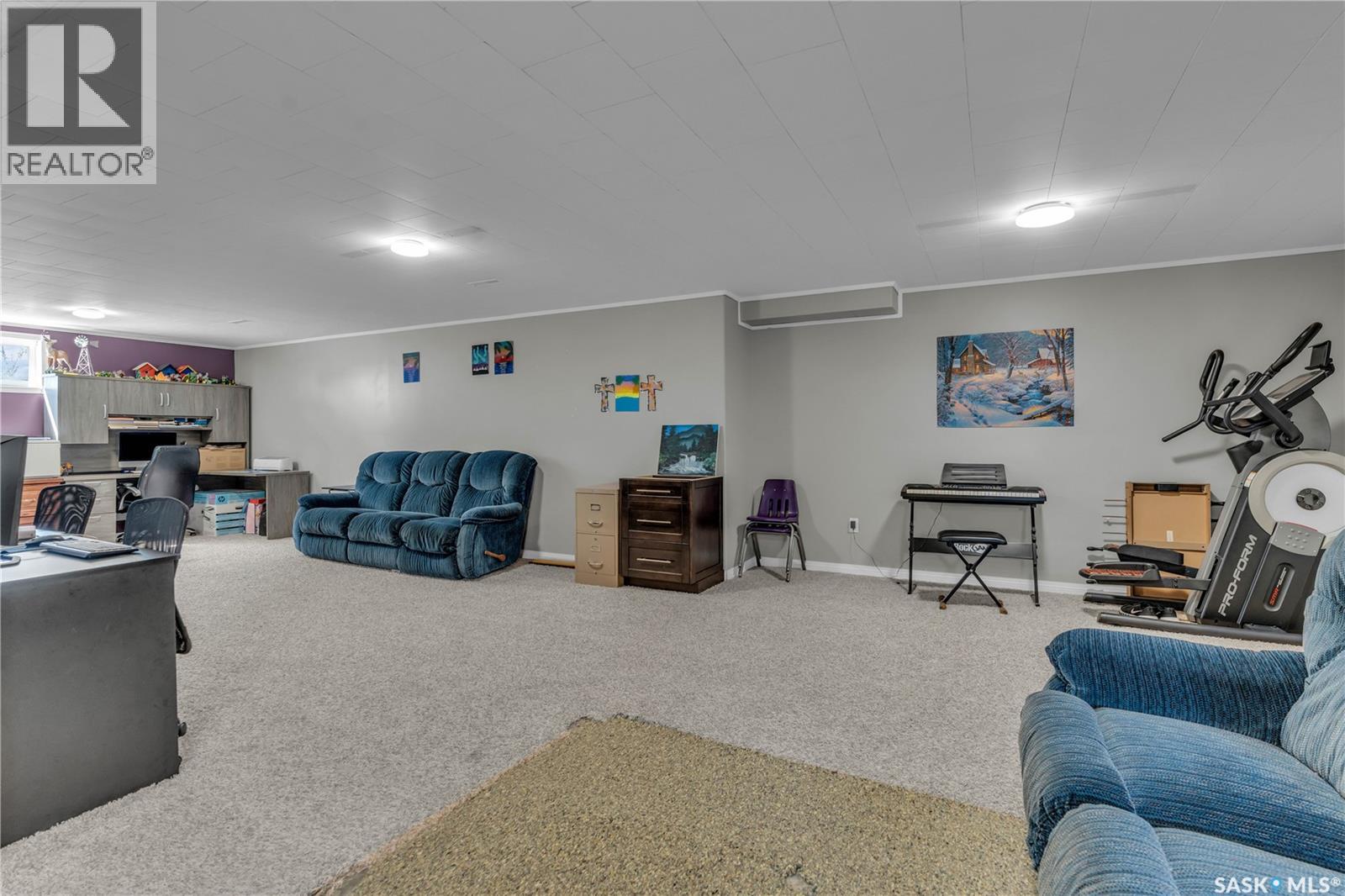 103 1st Street, Limerick, Saskatchewan  S0H 2P0 - Photo 24 - SK015773