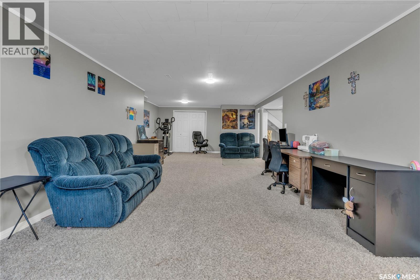 103 1st Street, Limerick, Saskatchewan  S0H 2P0 - Photo 27 - SK015773