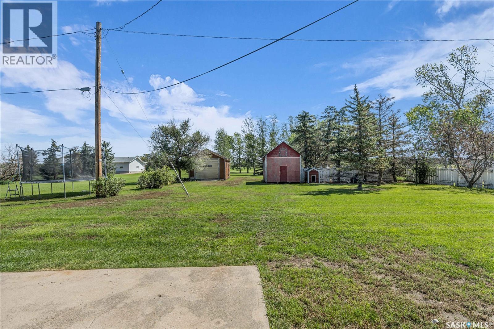 103 1st Street, Limerick, Saskatchewan  S0H 2P0 - Photo 39 - SK015773