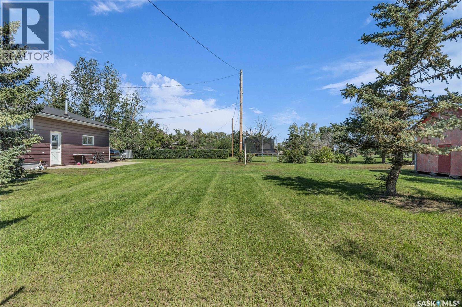 103 1st Street, Limerick, Saskatchewan  S0H 2P0 - Photo 40 - SK015773