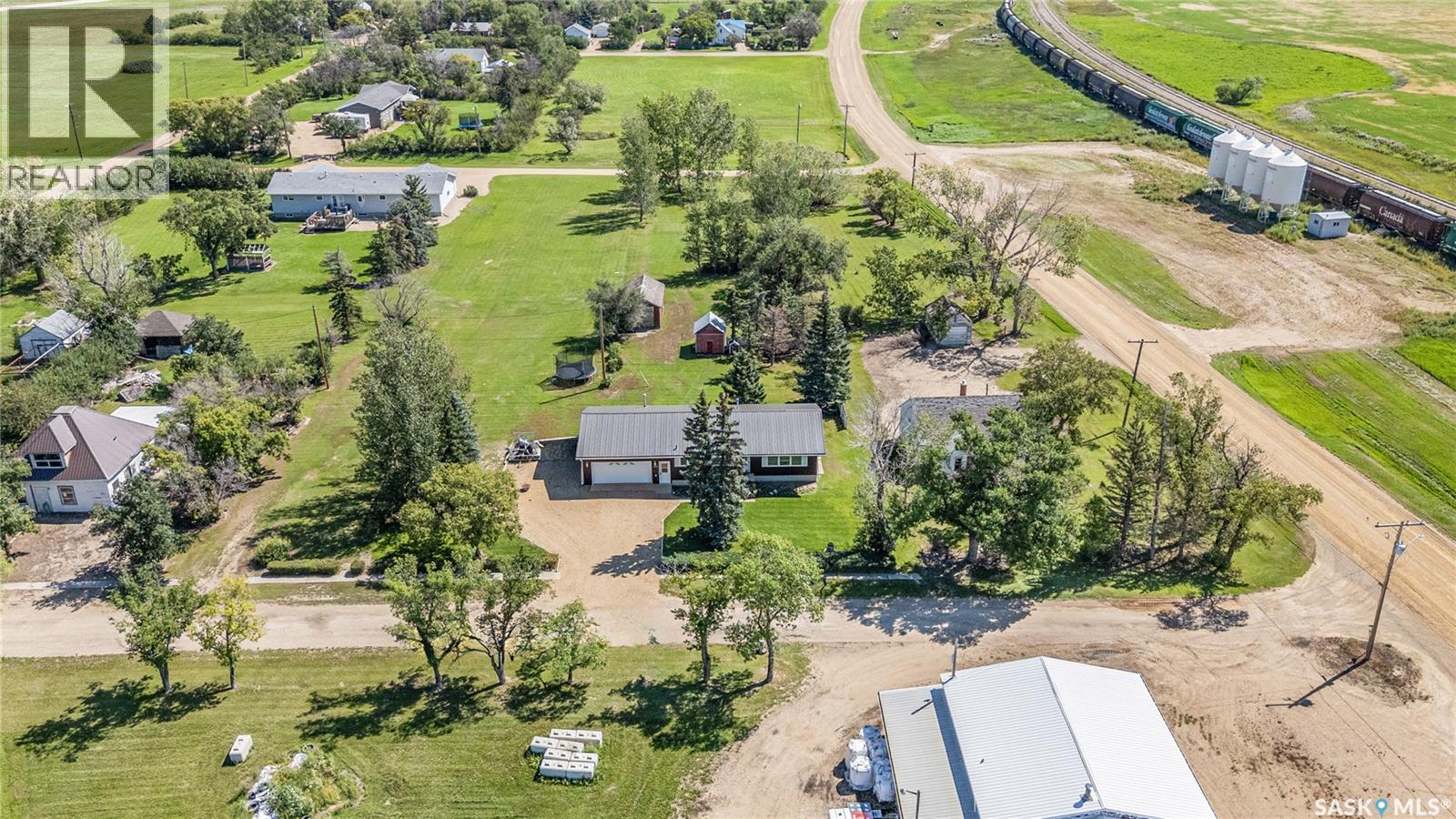 103 1st Street, Limerick, Saskatchewan  S0H 2P0 - Photo 43 - SK015773