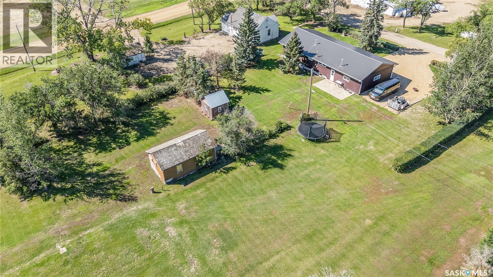 103 1st Street, Limerick, Saskatchewan  S0H 2P0 - Photo 44 - SK015773