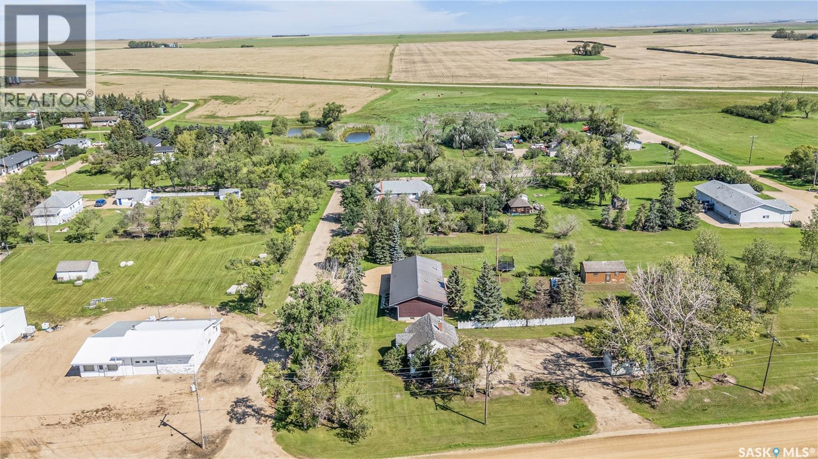 103 1st Street, Limerick, Saskatchewan  S0H 2P0 - Photo 45 - SK015773