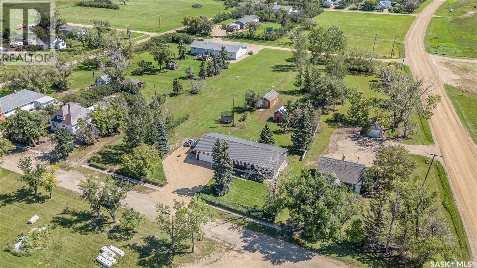 103 1st Street, Limerick, Saskatchewan  S0H 2P0 - Photo 46 - SK015773
