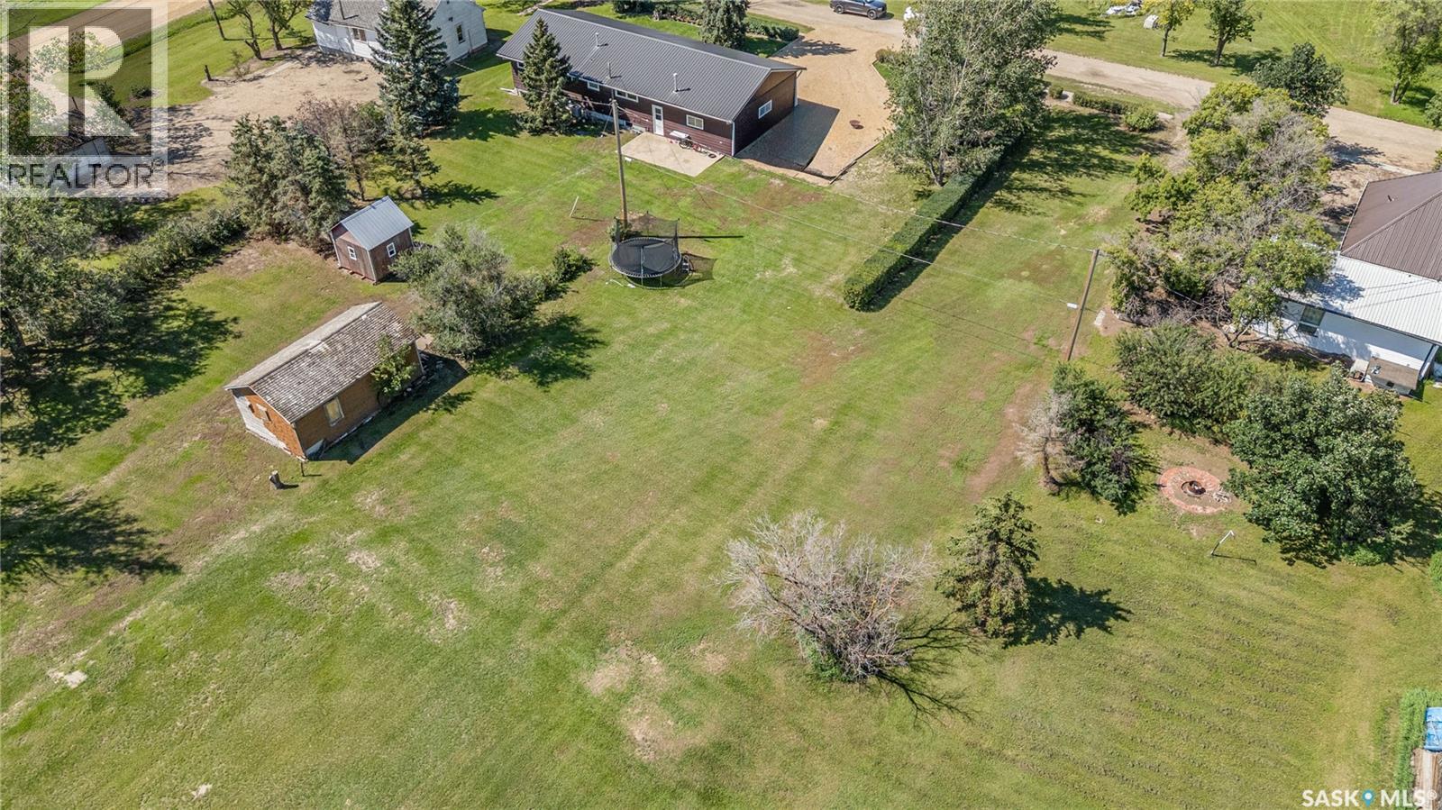 103 1st Street, Limerick, Saskatchewan  S0H 2P0 - Photo 47 - SK015773