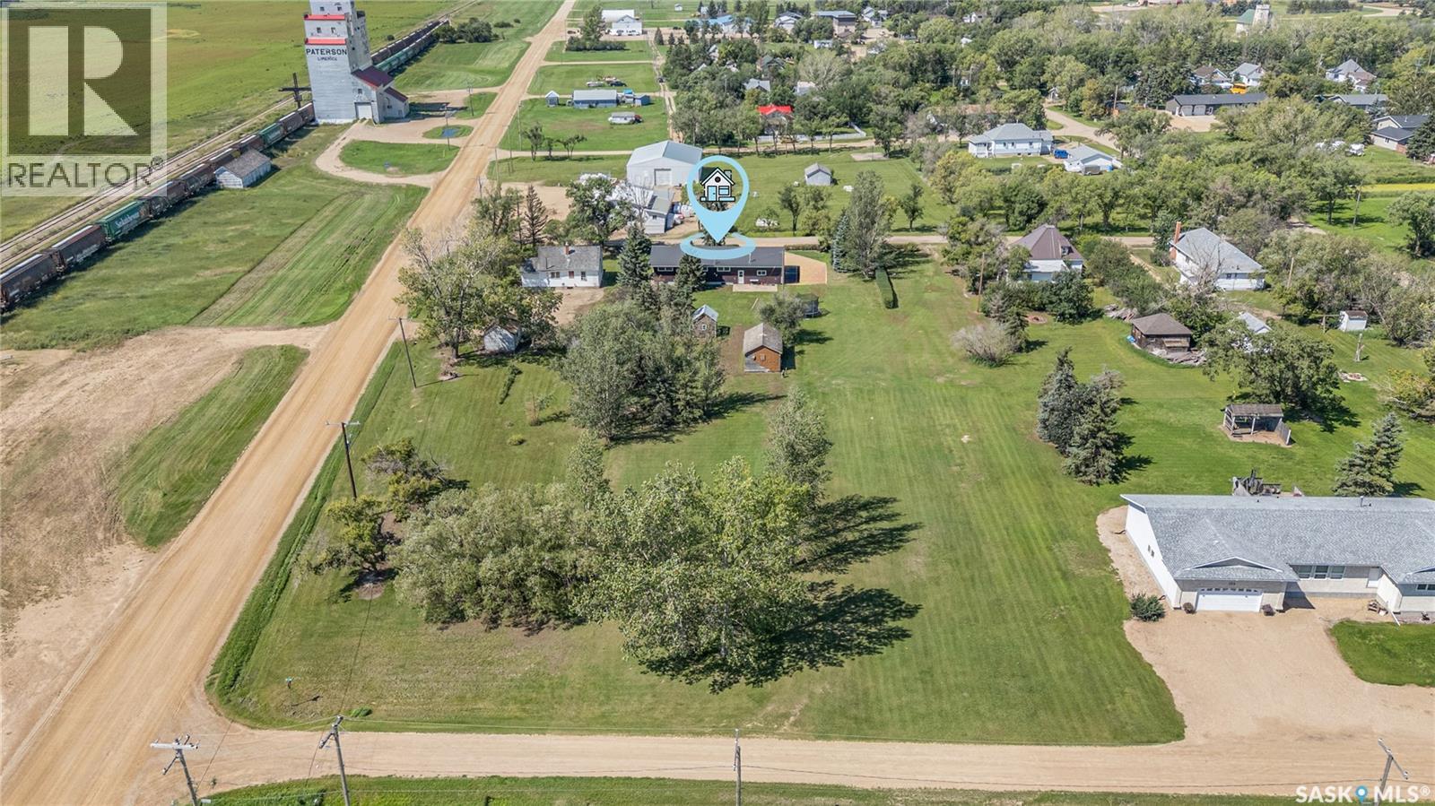 103 1st Street, Limerick, Saskatchewan  S0H 2P0 - Photo 48 - SK015773