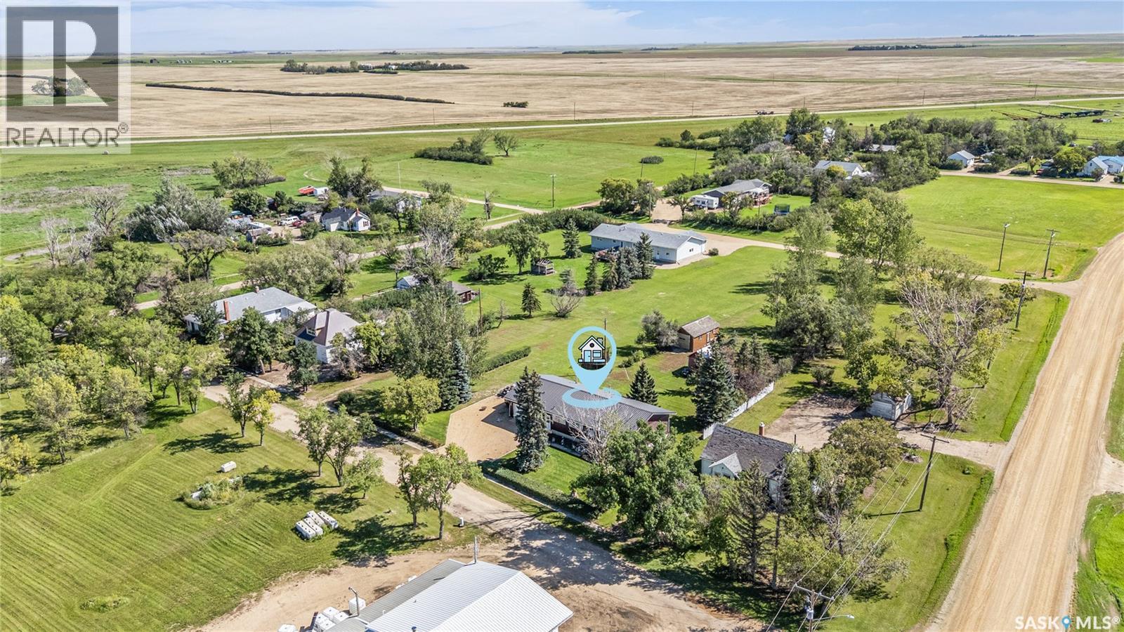 103 1st Street, Limerick, Saskatchewan  S0H 2P0 - Photo 49 - SK015773