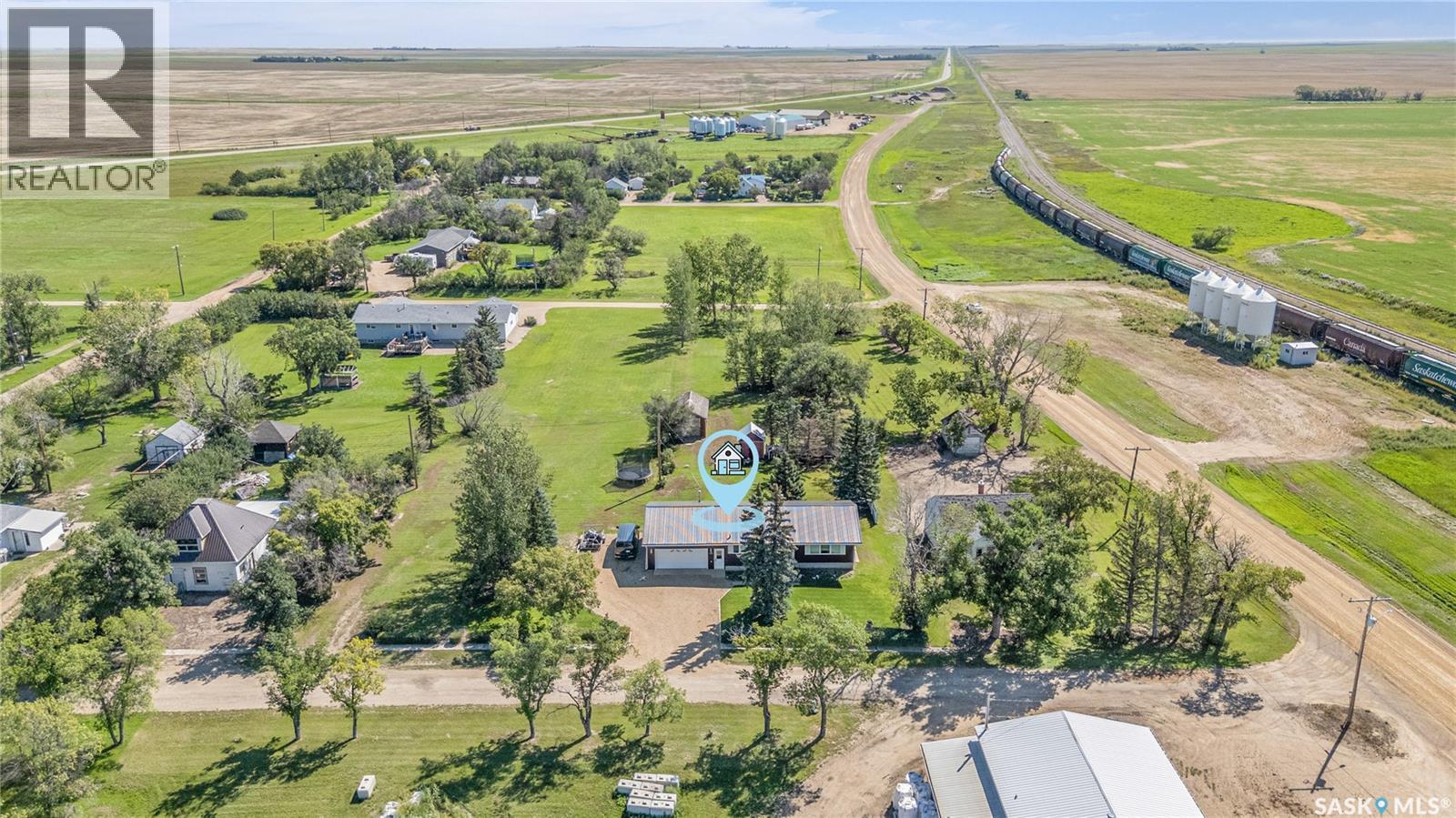 103 1st Street, Limerick, Saskatchewan  S0H 2P0 - Photo 50 - SK015773