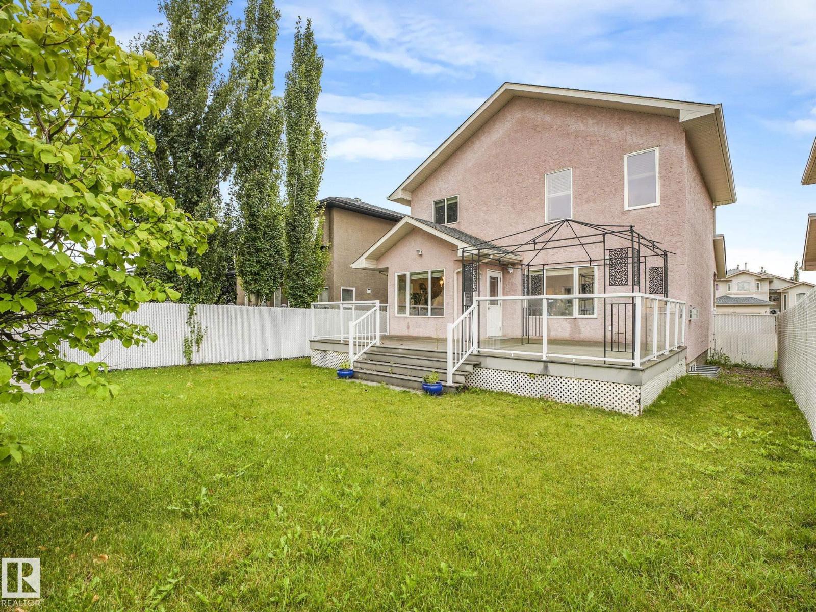 16409 65 St Nw, Edmonton, Alberta  T5Y 3J3 - Photo 17 - E4453367