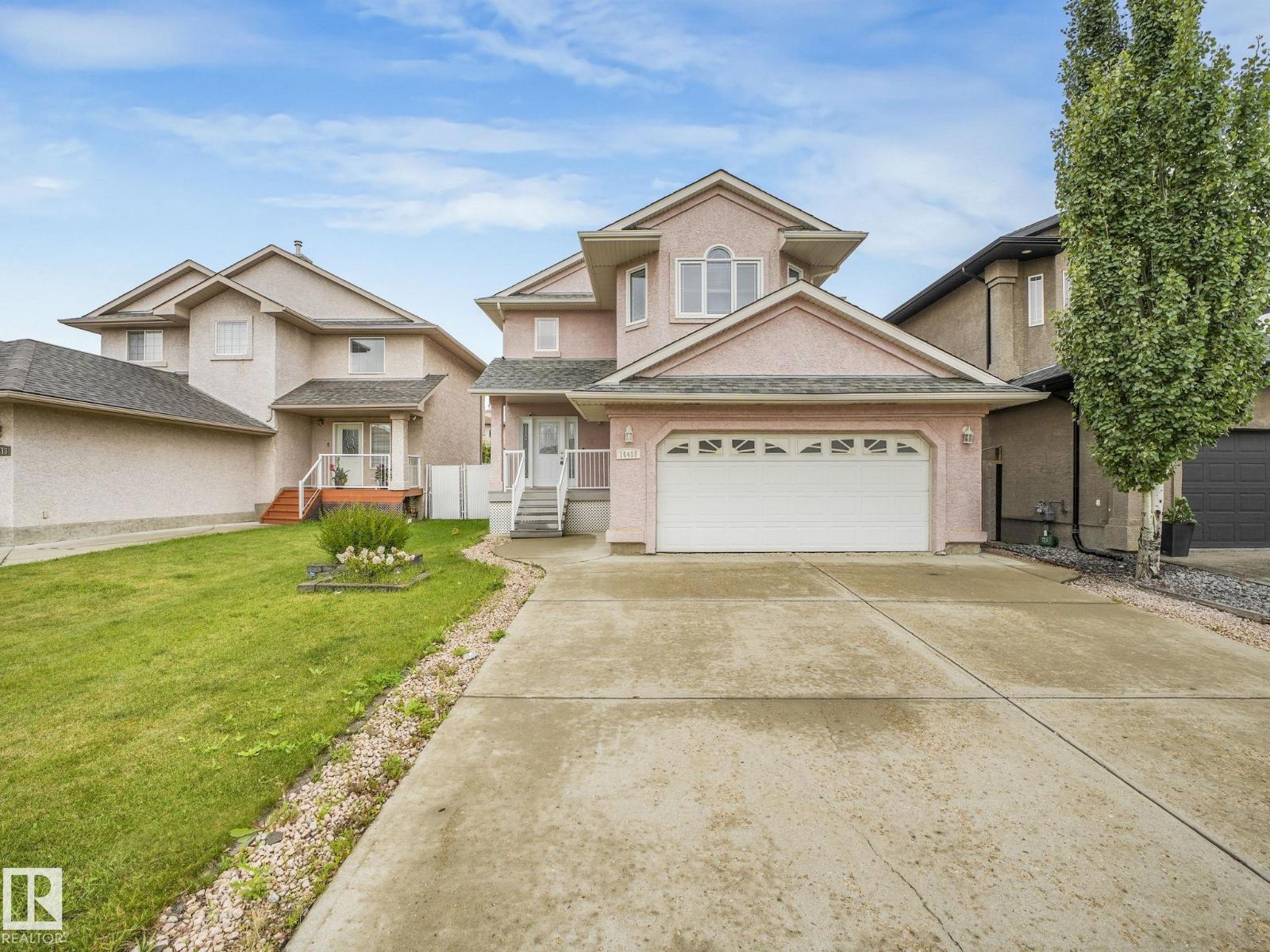 16409 65 St Nw, Edmonton, Alberta  T5Y 3J3 - Photo 8 - E4453367