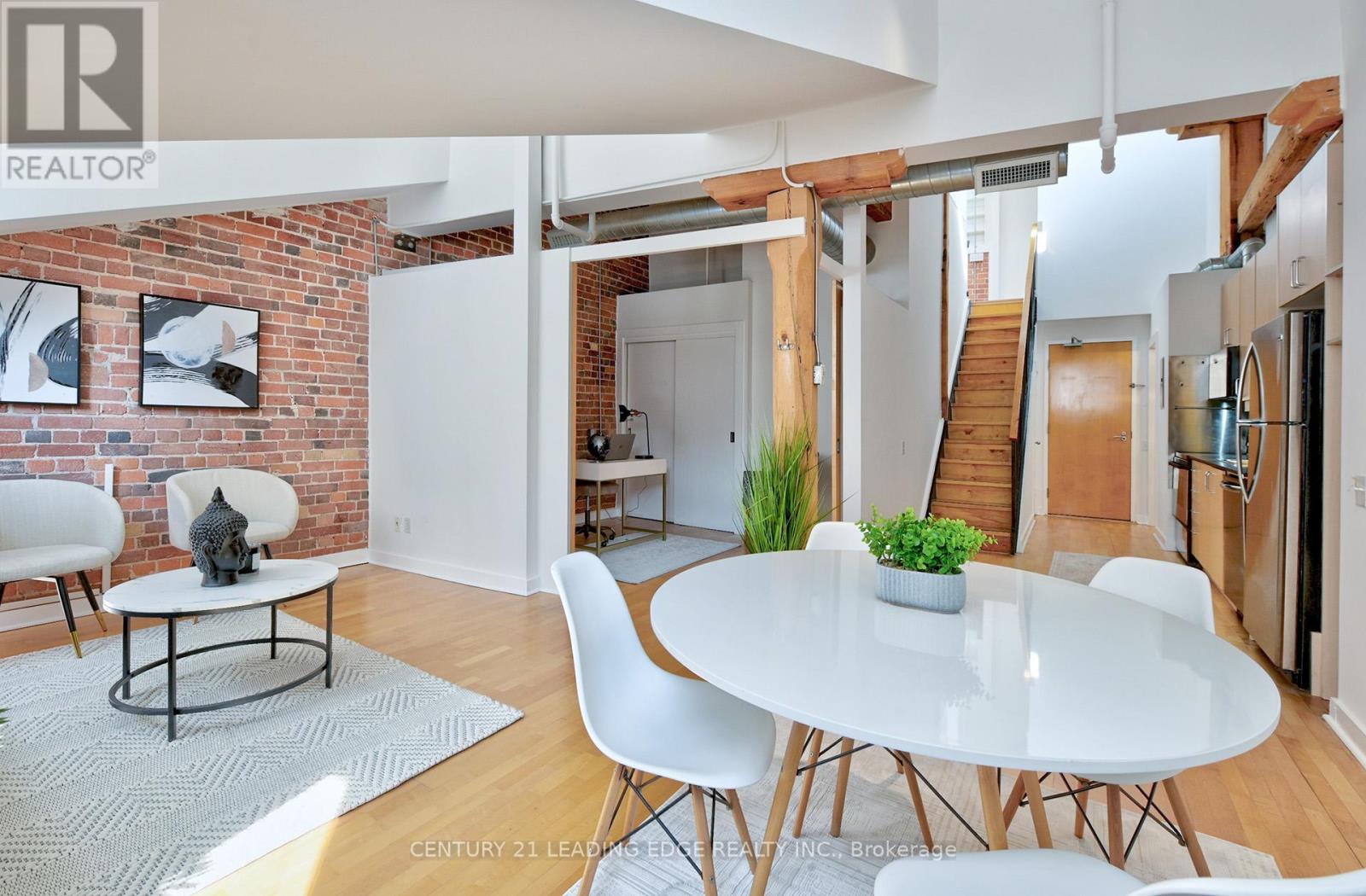 418 - 81a Front Street, Toronto, Ontario  M5E 1Z7 - Photo 10 - C12348662