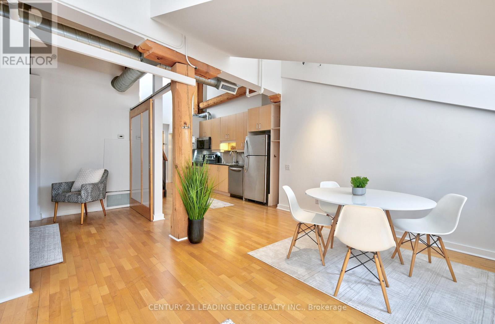418 - 81a Front Street, Toronto, Ontario  M5E 1Z7 - Photo 11 - C12348662
