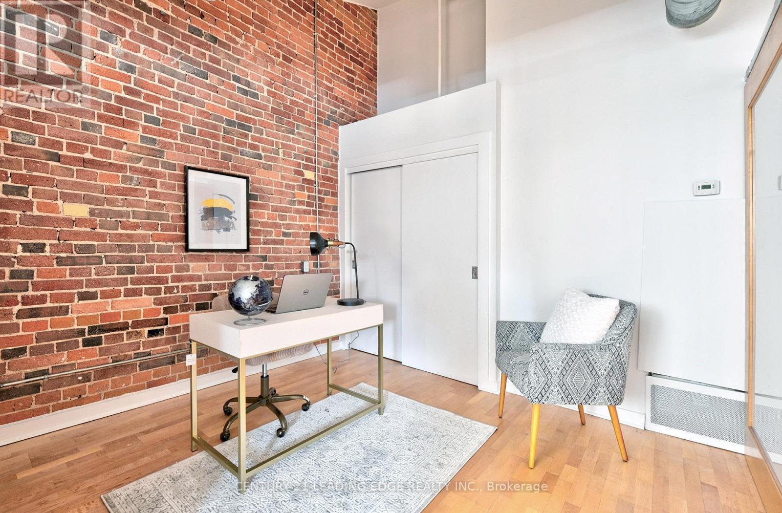 418 - 81a Front Street, Toronto, Ontario  M5E 1Z7 - Photo 12 - C12348662