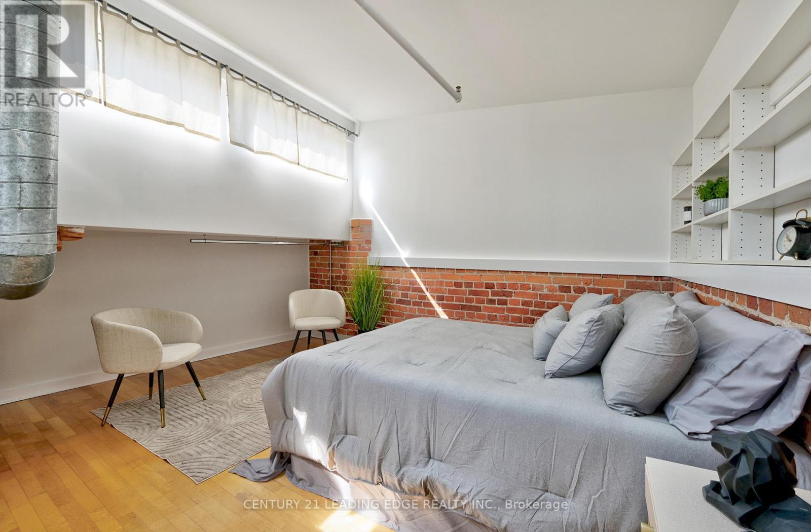 418 - 81a Front Street, Toronto, Ontario  M5E 1Z7 - Photo 15 - C12348662