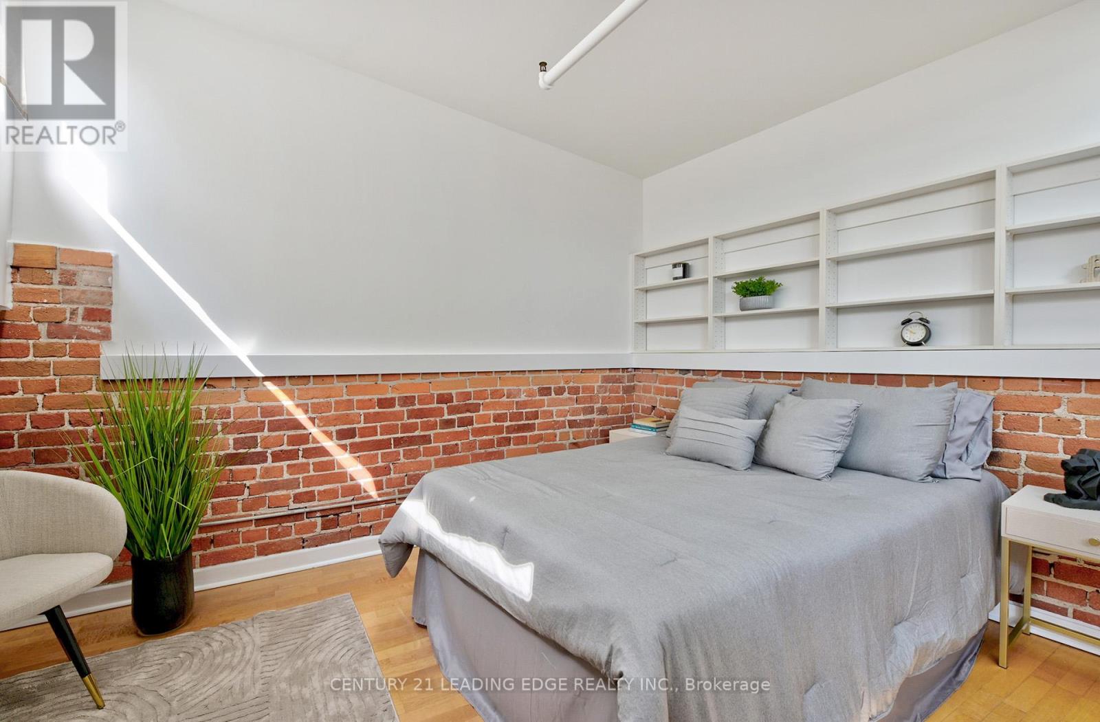 418 - 81a Front Street, Toronto, Ontario  M5E 1Z7 - Photo 16 - C12348662