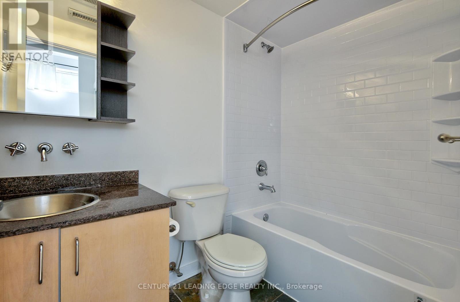 418 - 81a Front Street, Toronto, Ontario  M5E 1Z7 - Photo 17 - C12348662