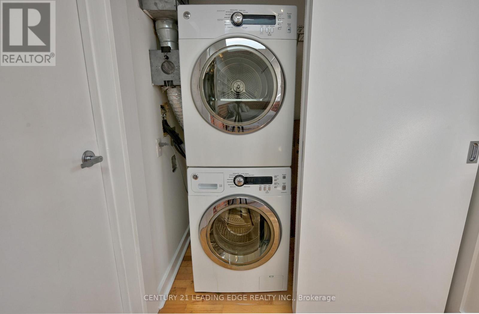 418 - 81a Front Street, Toronto, Ontario  M5E 1Z7 - Photo 19 - C12348662