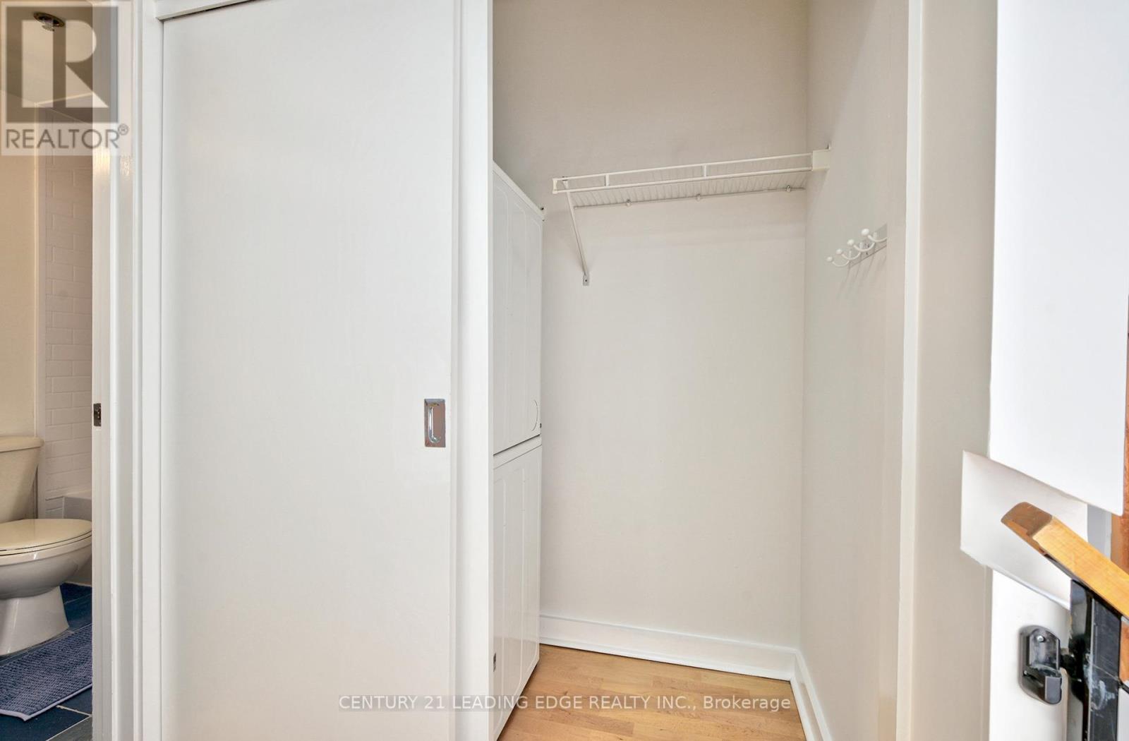 418 - 81a Front Street, Toronto, Ontario  M5E 1Z7 - Photo 20 - C12348662