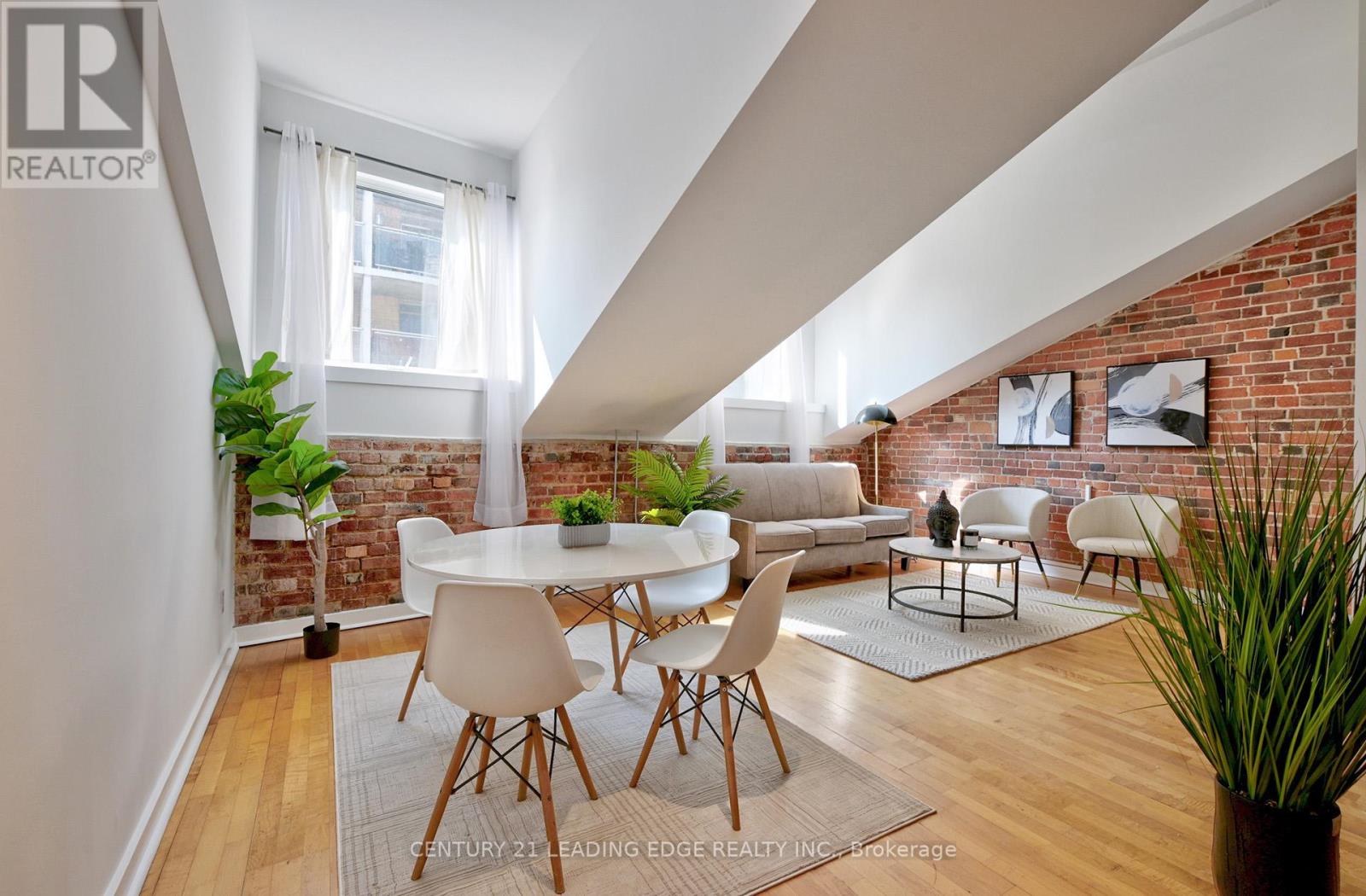 418 - 81a Front Street, Toronto, Ontario  M5E 1Z7 - Photo 7 - C12348662