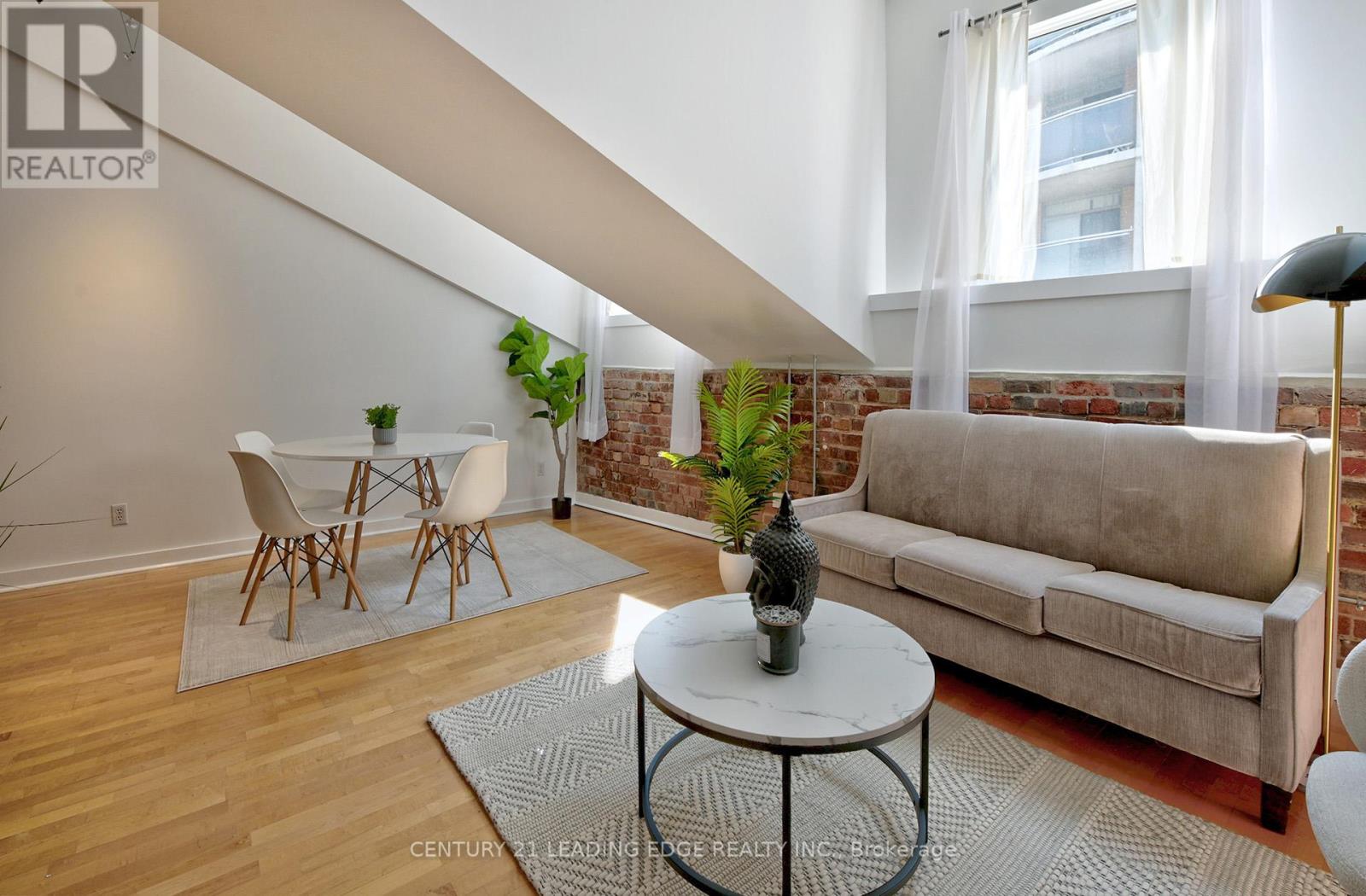 418 - 81a Front Street, Toronto, Ontario  M5E 1Z7 - Photo 8 - C12348662