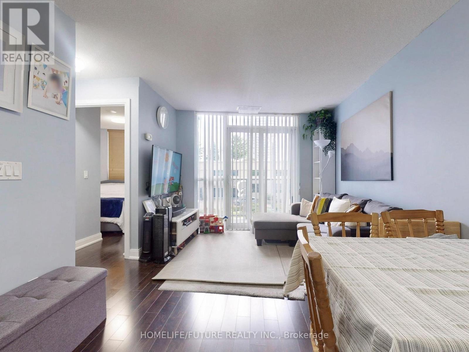 219 - 135 Village Green Square, Toronto (Agincourt South-Malvern West), Ontario  M1S 0G4 - Photo 12 - E12348667