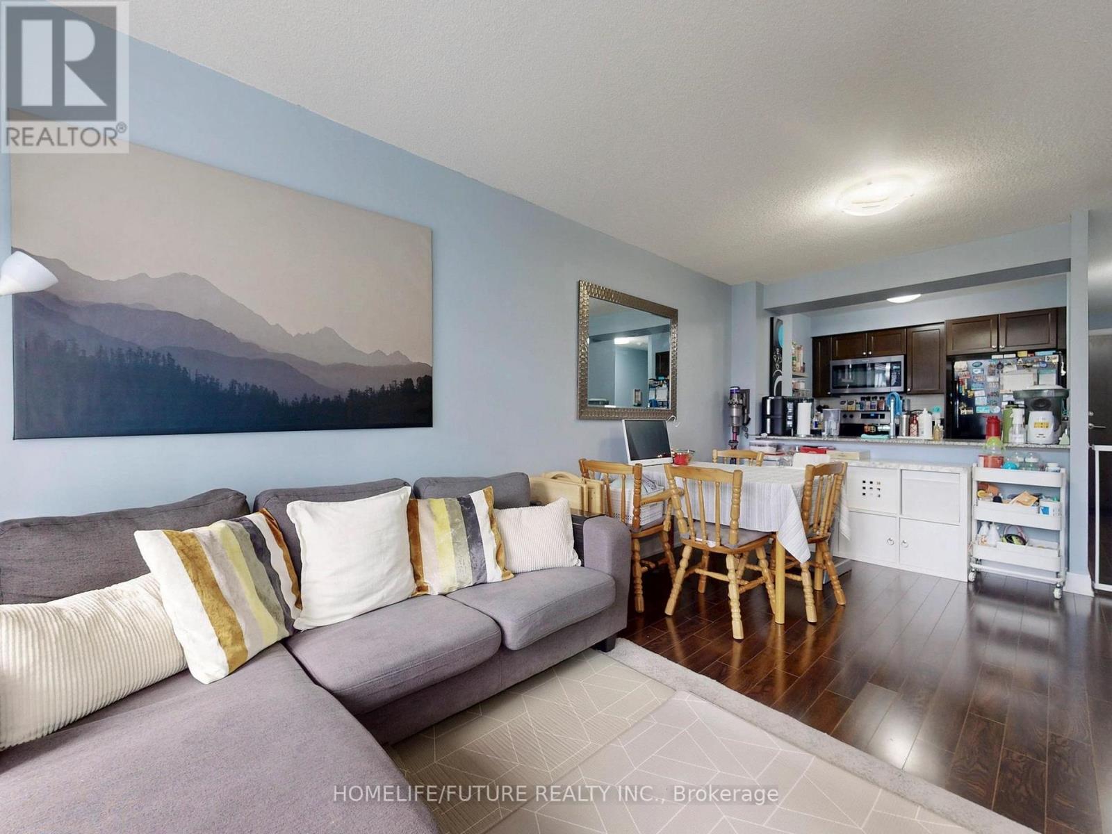 219 - 135 Village Green Square, Toronto (Agincourt South-Malvern West), Ontario  M1S 0G4 - Photo 15 - E12348667