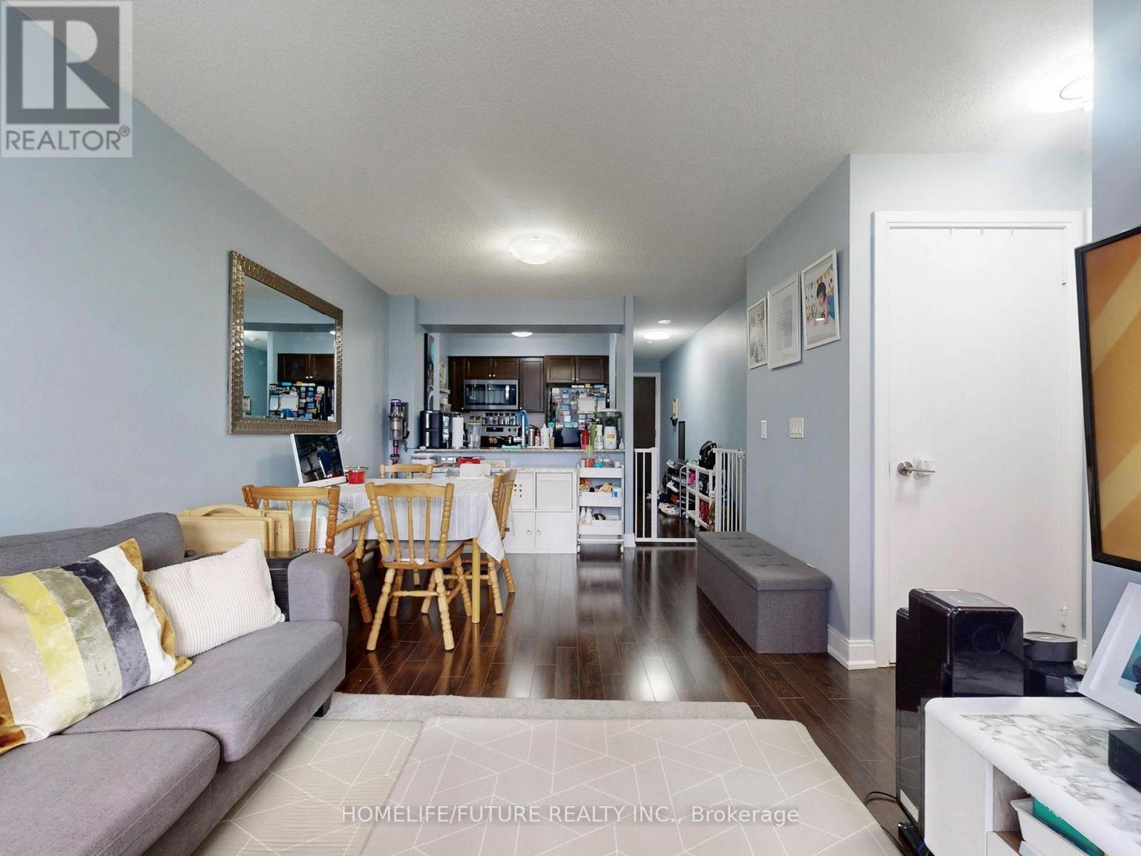 219 - 135 Village Green Square, Toronto (Agincourt South-Malvern West), Ontario  M1S 0G4 - Photo 16 - E12348667