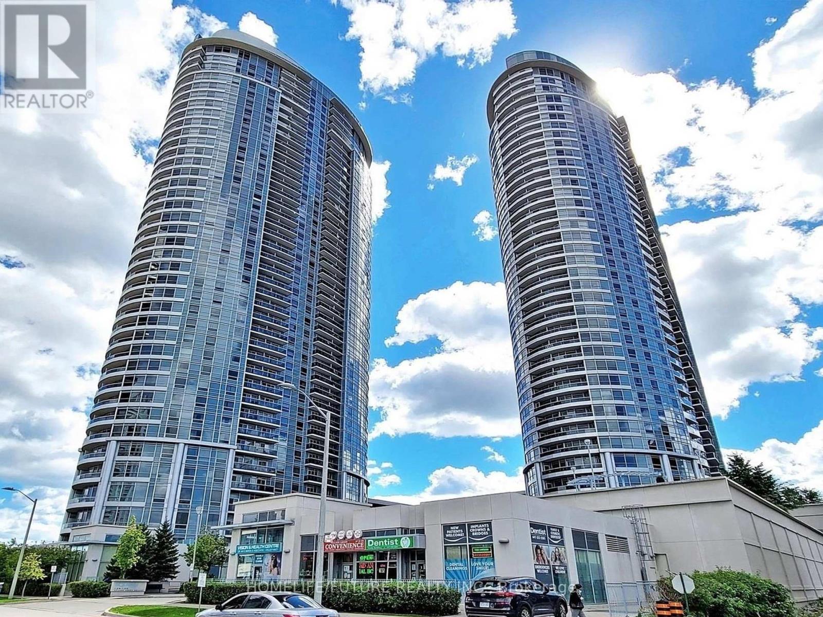 219 - 135 Village Green Square, Toronto (Agincourt South-Malvern West), Ontario  M1S 0G4 - Photo 2 - E12348667