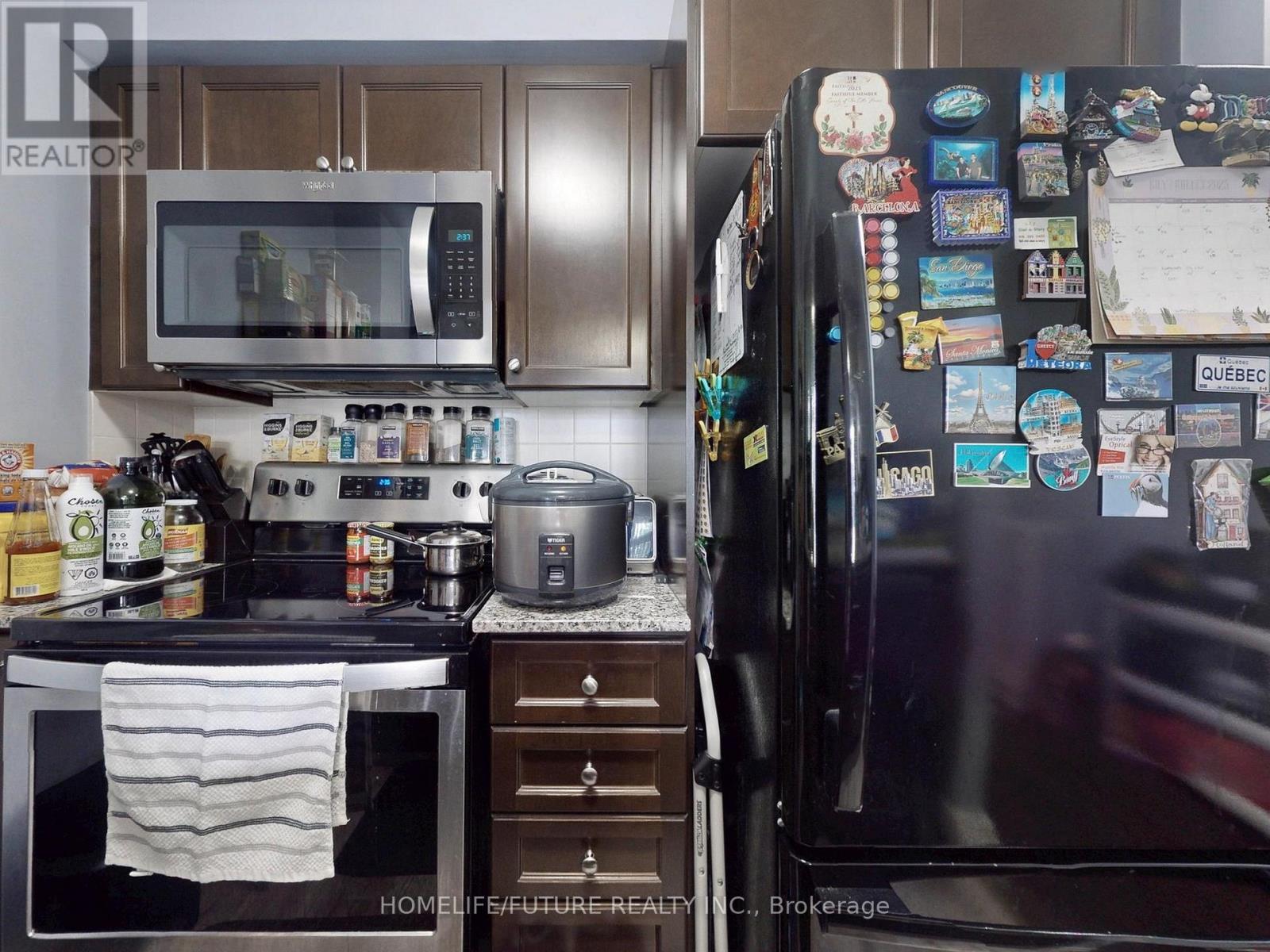 219 - 135 Village Green Square, Toronto (Agincourt South-Malvern West), Ontario  M1S 0G4 - Photo 20 - E12348667