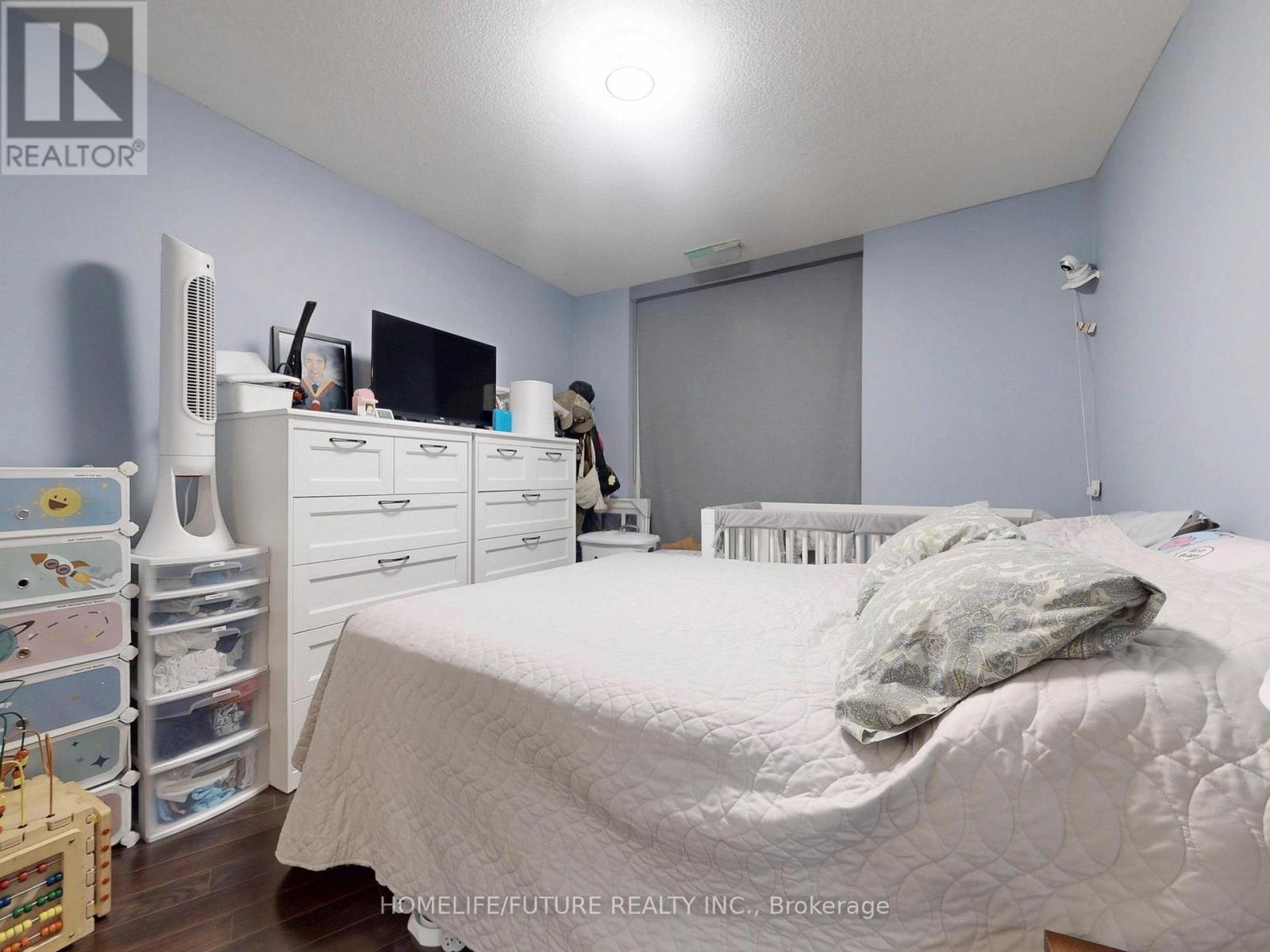 219 - 135 Village Green Square, Toronto (Agincourt South-Malvern West), Ontario  M1S 0G4 - Photo 22 - E12348667