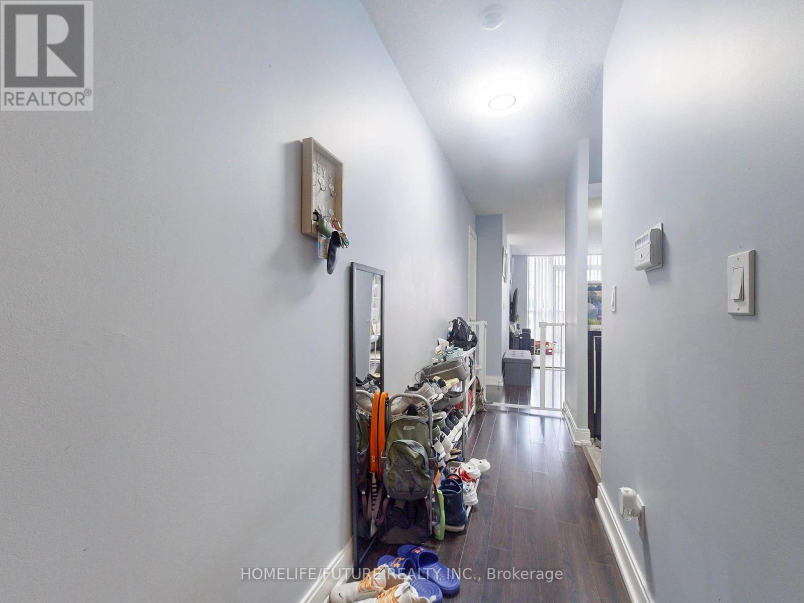 219 - 135 Village Green Square, Toronto (Agincourt South-Malvern West), Ontario  M1S 0G4 - Photo 31 - E12348667