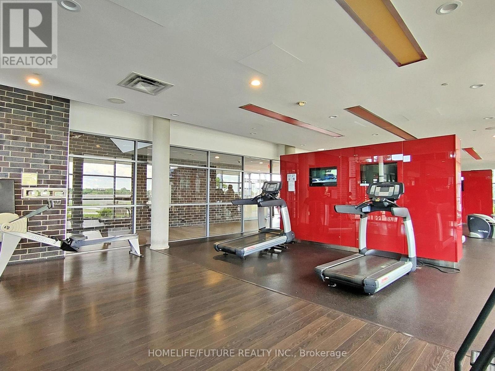 219 - 135 Village Green Square, Toronto (Agincourt South-Malvern West), Ontario  M1S 0G4 - Photo 33 - E12348667