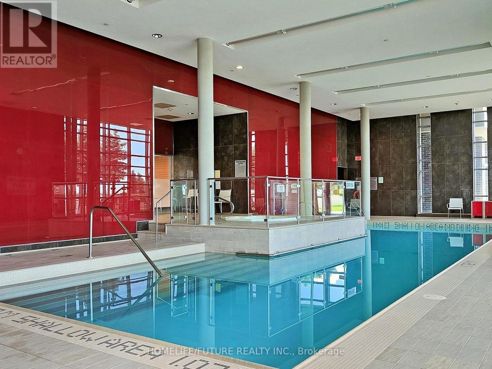 219 - 135 Village Green Square, Toronto (Agincourt South-Malvern West), Ontario  M1S 0G4 - Photo 34 - E12348667