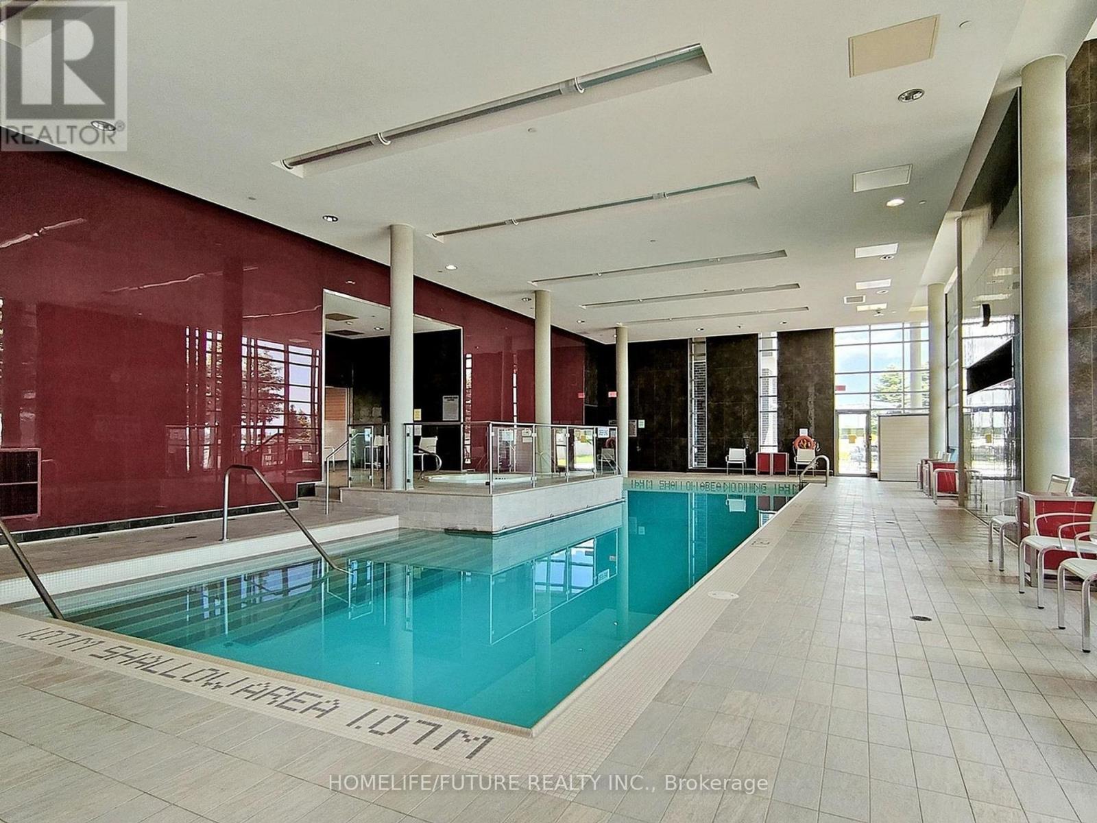 219 - 135 Village Green Square, Toronto (Agincourt South-Malvern West), Ontario  M1S 0G4 - Photo 35 - E12348667