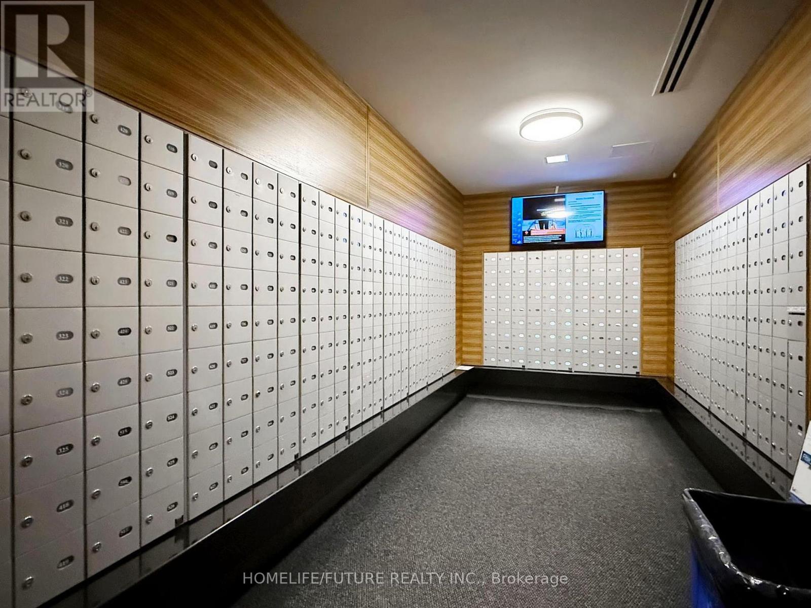 219 - 135 Village Green Square, Toronto (Agincourt South-Malvern West), Ontario  M1S 0G4 - Photo 36 - E12348667