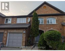 44 MISTLEFLOWER COURT, Richmond Hill, Ontario