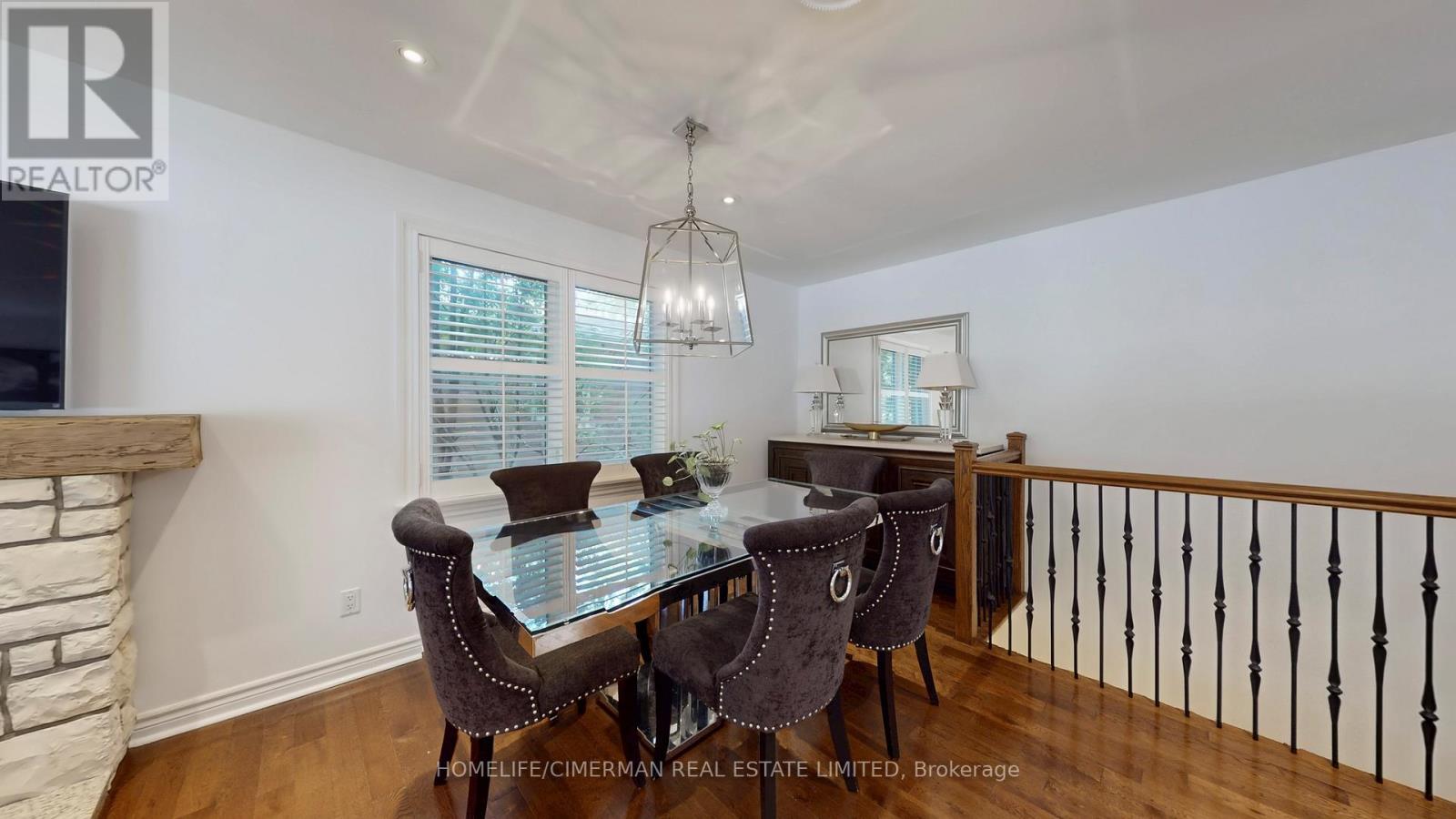 386 Kerrybrook Drive, Richmond Hill, Ontario  L4C 3R1 - Photo 10 - N12348669
