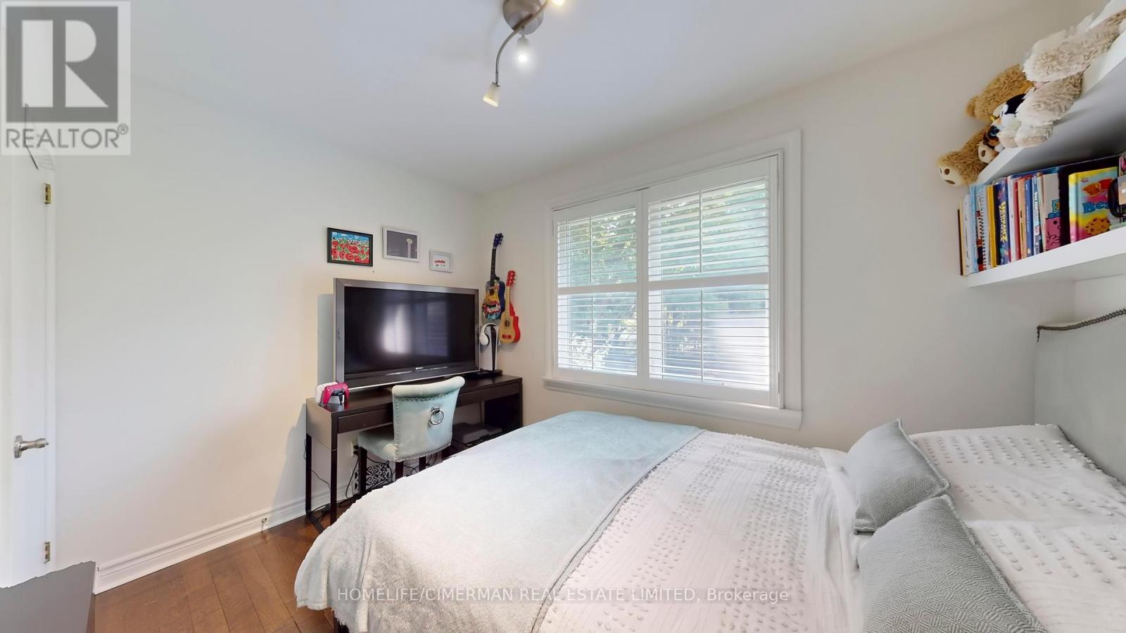 386 Kerrybrook Drive, Richmond Hill, Ontario  L4C 3R1 - Photo 19 - N12348669