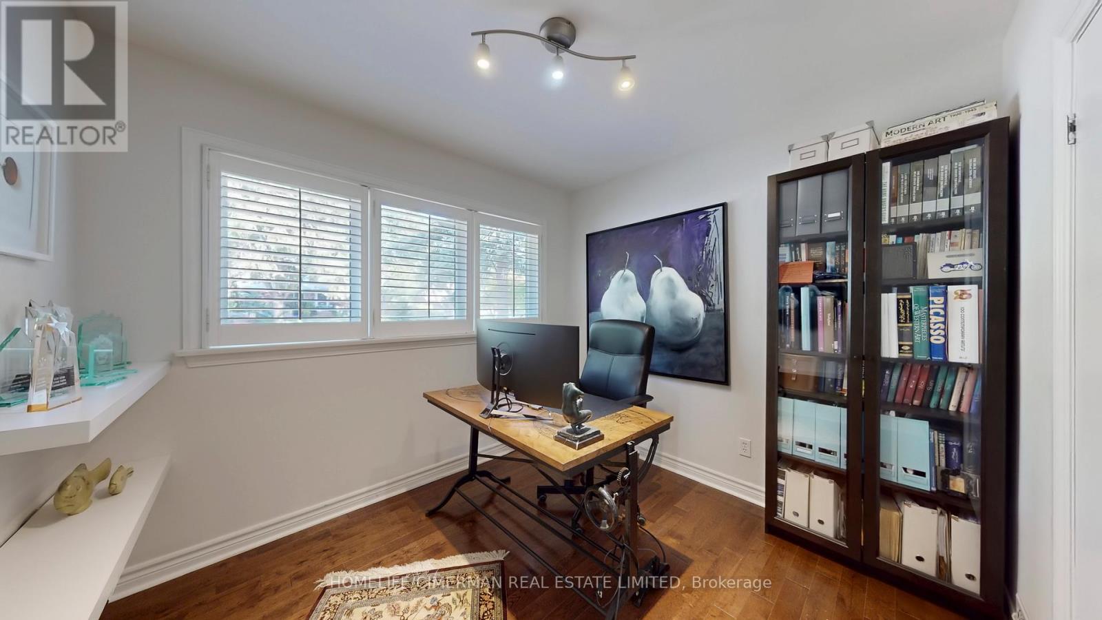 386 Kerrybrook Drive, Richmond Hill, Ontario  L4C 3R1 - Photo 20 - N12348669