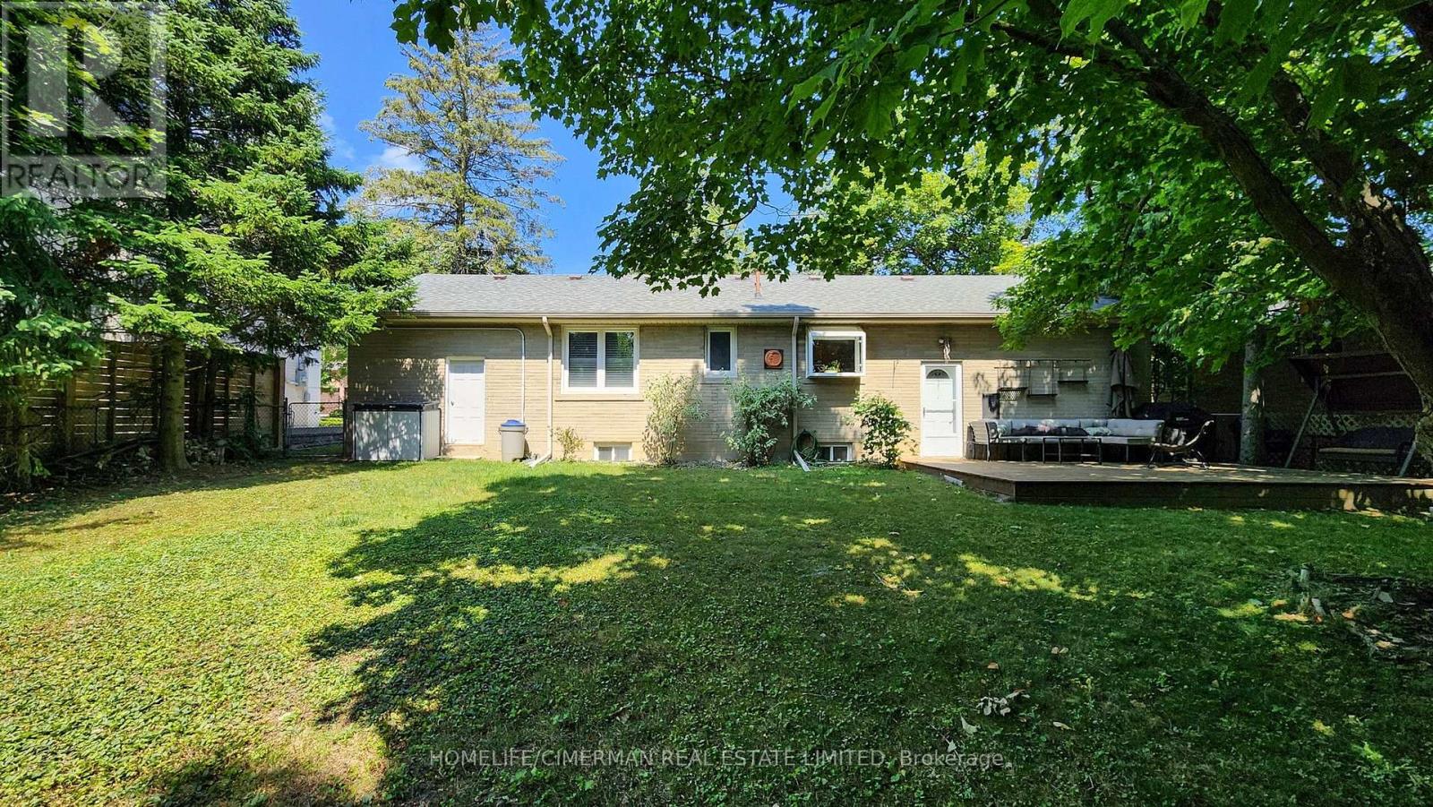 386 Kerrybrook Drive, Richmond Hill, Ontario  L4C 3R1 - Photo 33 - N12348669