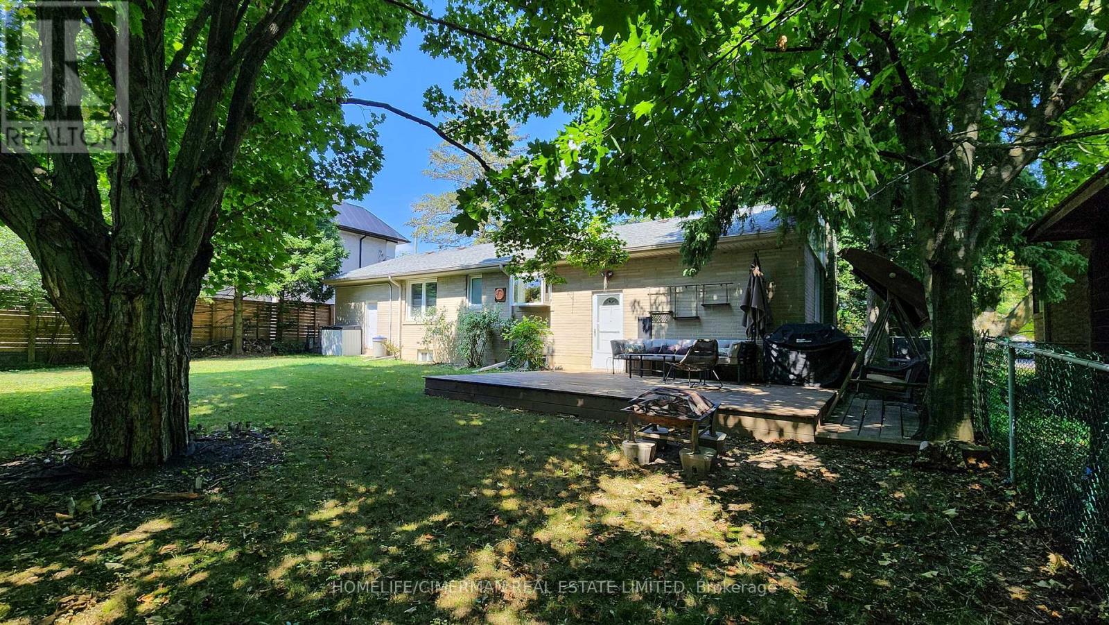 386 Kerrybrook Drive, Richmond Hill, Ontario  L4C 3R1 - Photo 36 - N12348669