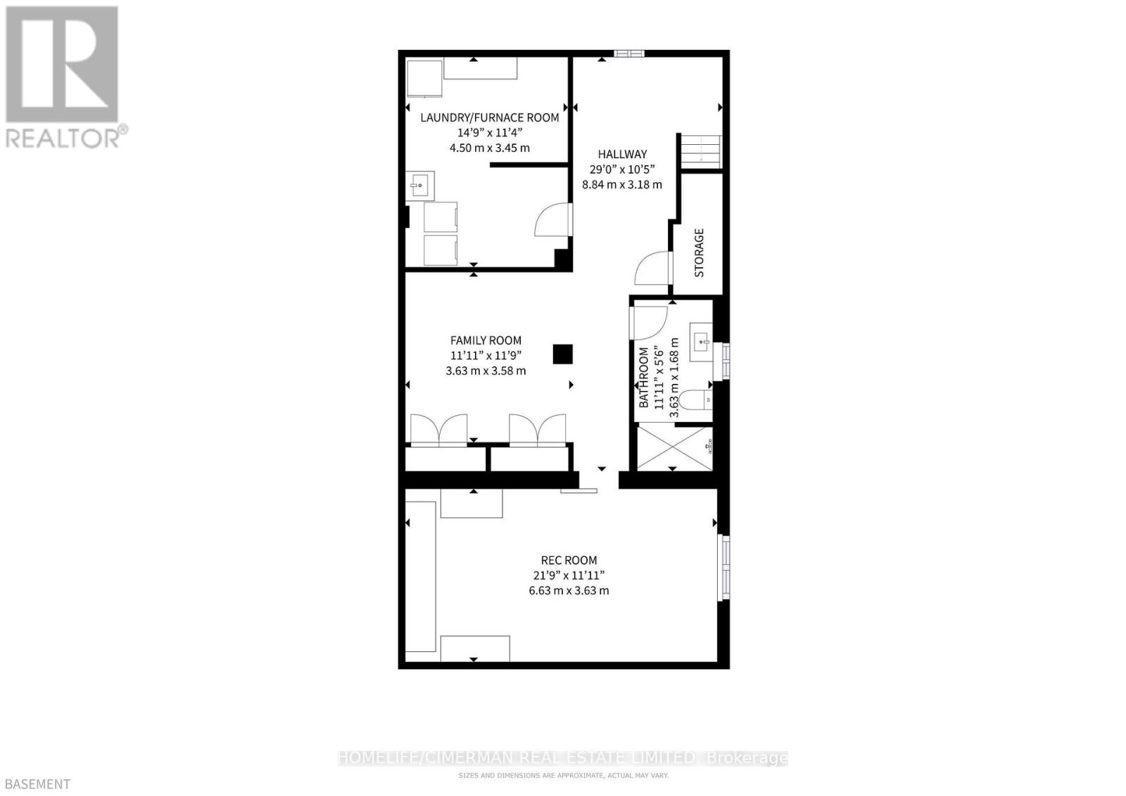 386 Kerrybrook Drive, Richmond Hill, Ontario  L4C 3R1 - Photo 42 - N12348669