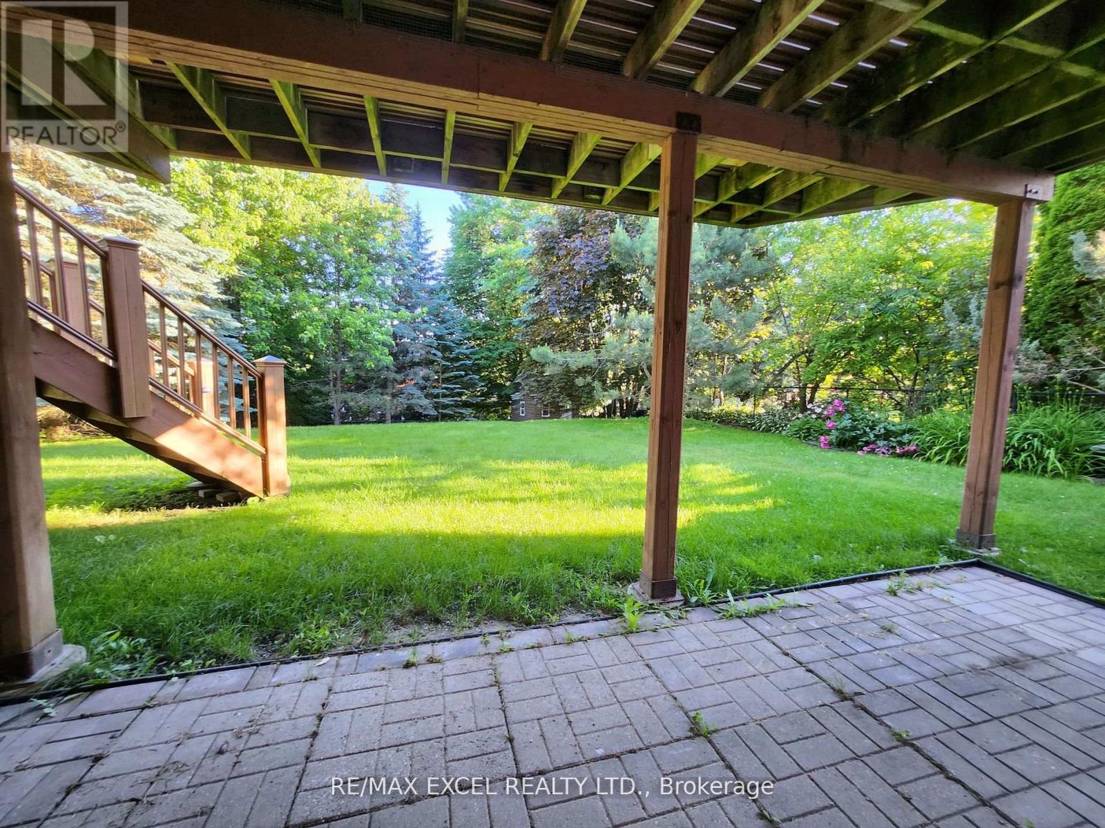 Lower - 316 Alex Doner , (Bsmt) Drive, Newmarket, Ontario  L3X 1G4 - Photo 11 - N12348685