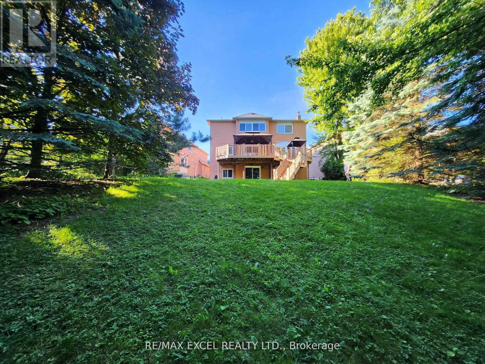 Lower - 316 Alex Doner , (Bsmt) Drive, Newmarket, Ontario  L3X 1G4 - Photo 12 - N12348685