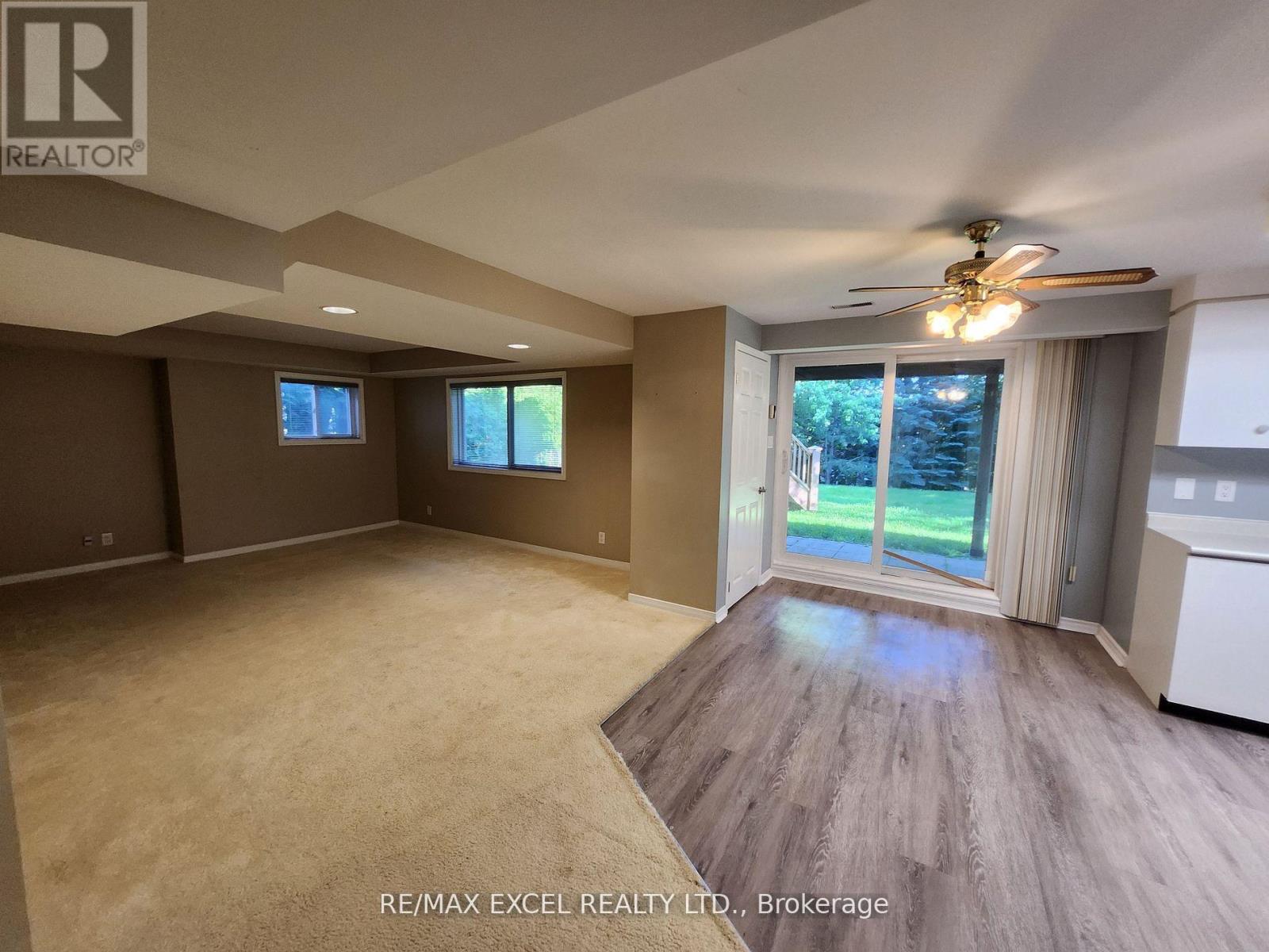 Lower - 316 Alex Doner , (Bsmt) Drive, Newmarket, Ontario  L3X 1G4 - Photo 4 - N12348685