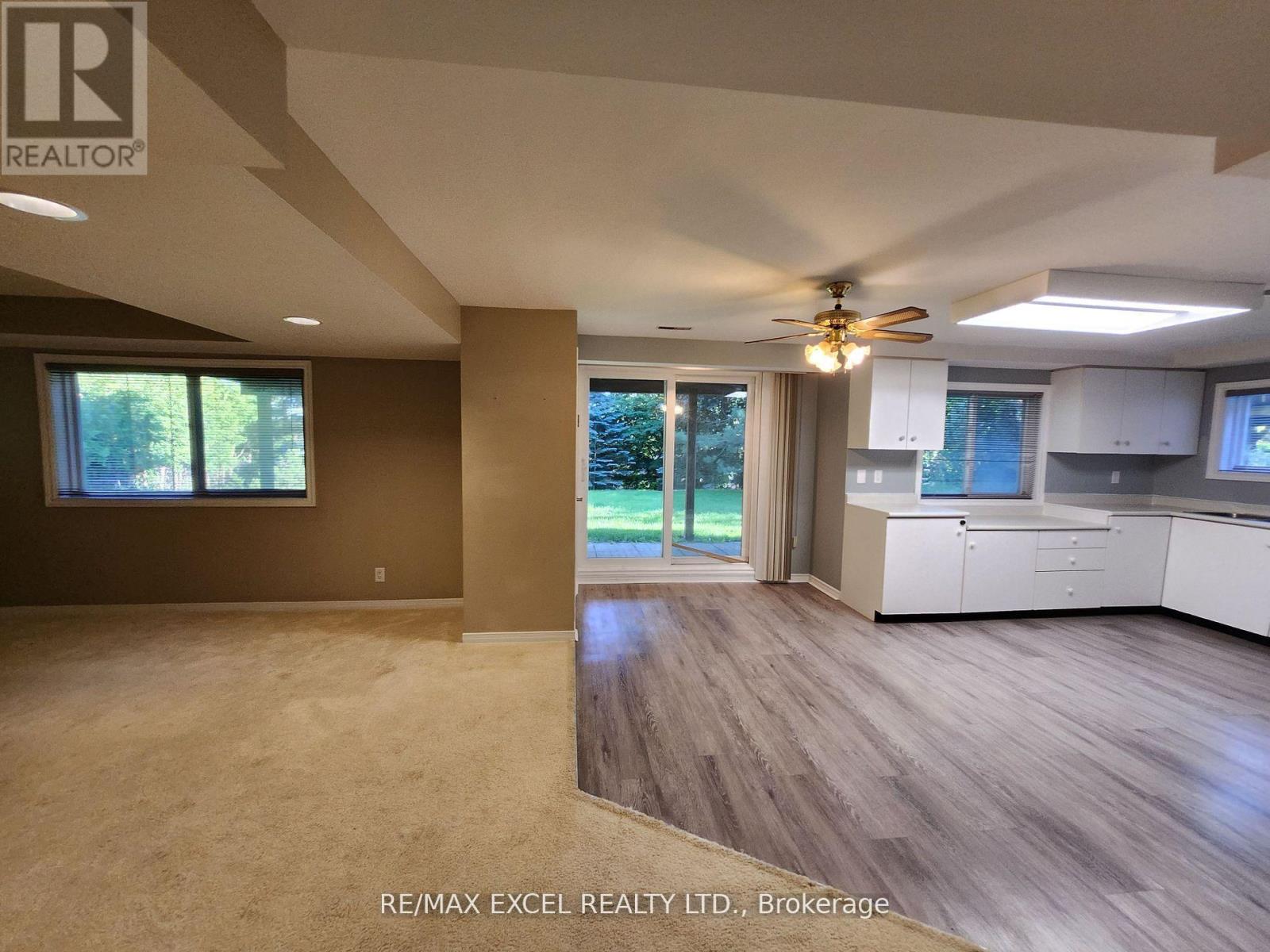 Lower - 316 Alex Doner , (Bsmt) Drive, Newmarket, Ontario  L3X 1G4 - Photo 5 - N12348685
