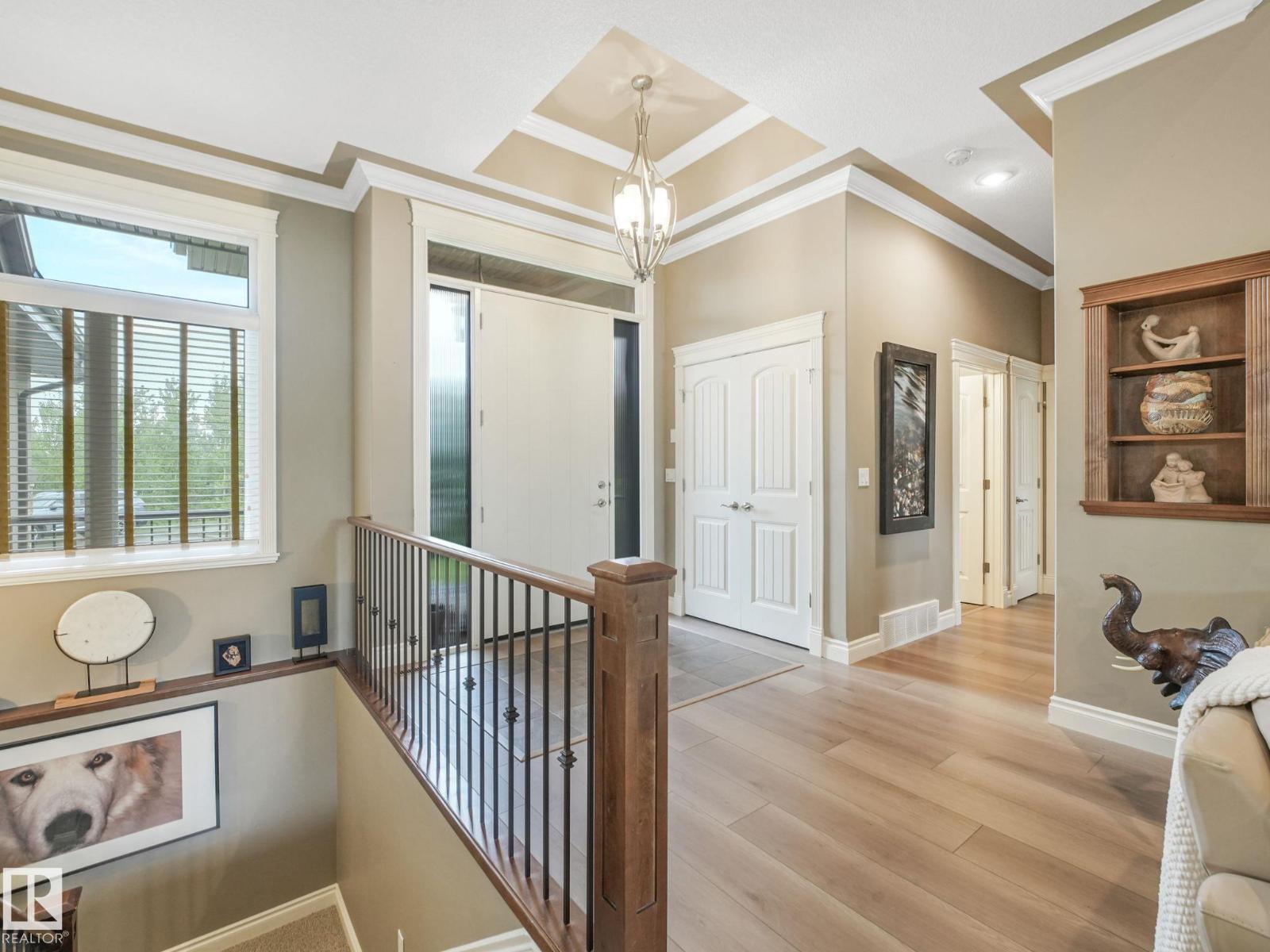 9a 53521 Rge Road 272, Rural Parkland County, Alberta  T7X 3M5 - Photo 6 - E4452979