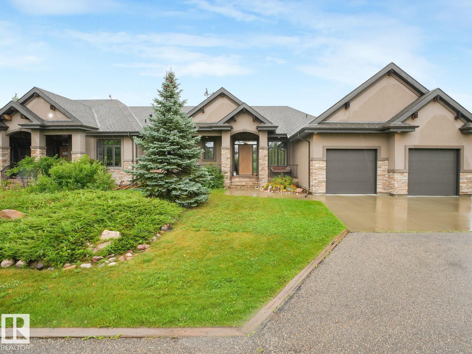 9A 53521 RGE ROAD 272, Rural Parkland County, Alberta