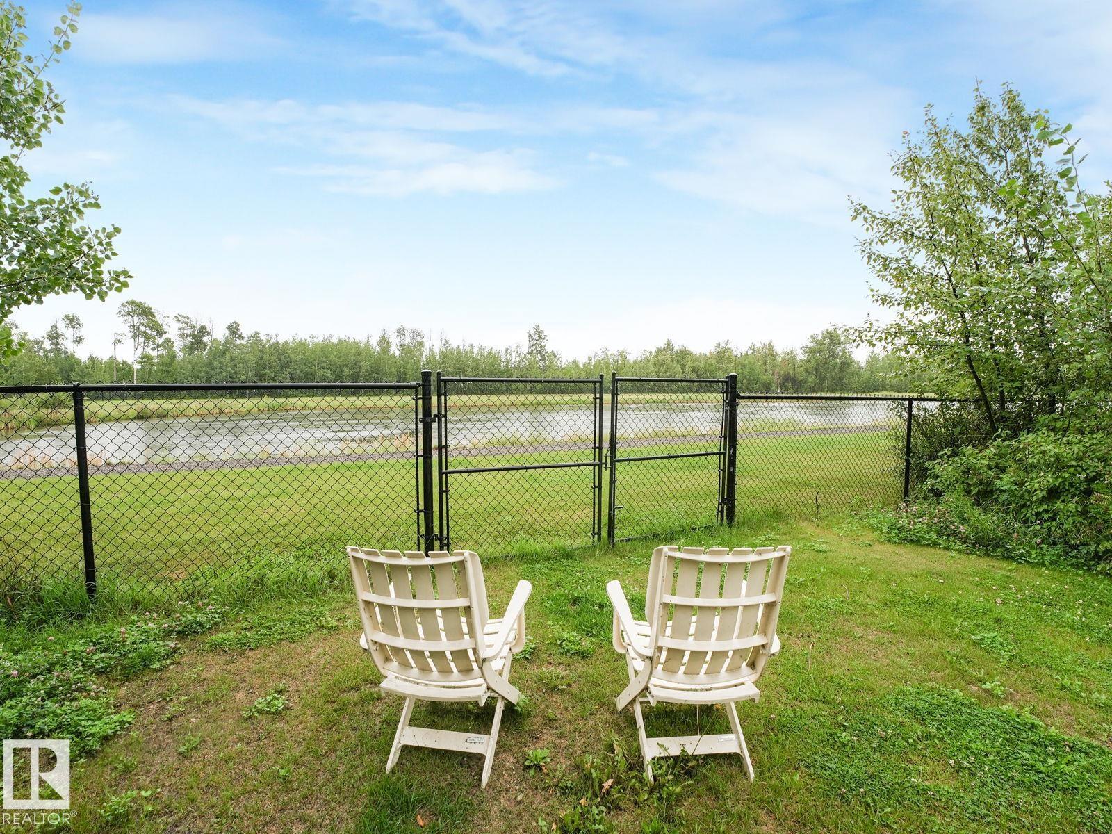 9a 53521 Rge Road 272, Rural Parkland County, Alberta  T7X 3M5 - Photo 53 - E4452979